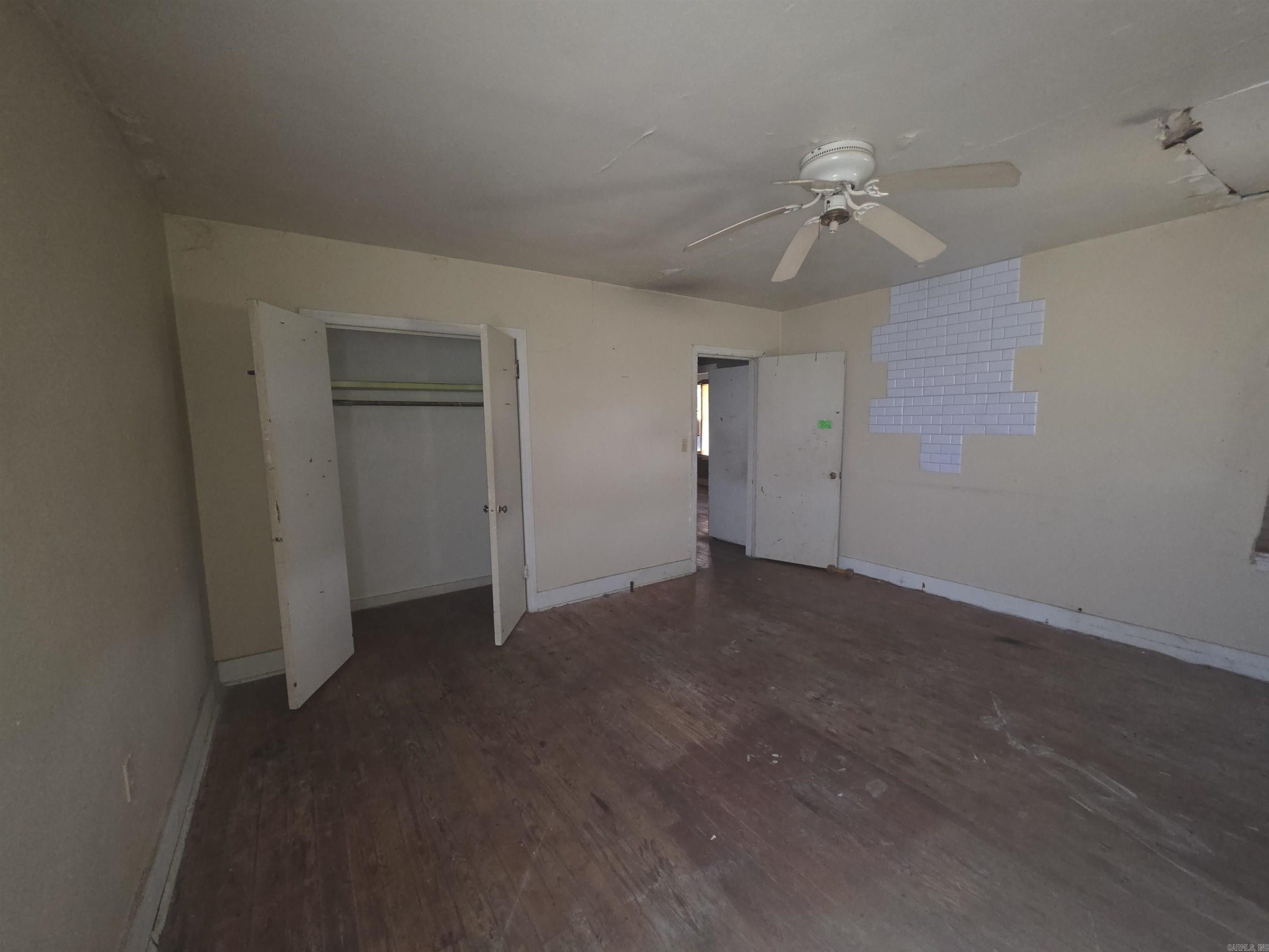 103 Ray Street  North Little Rock, AR