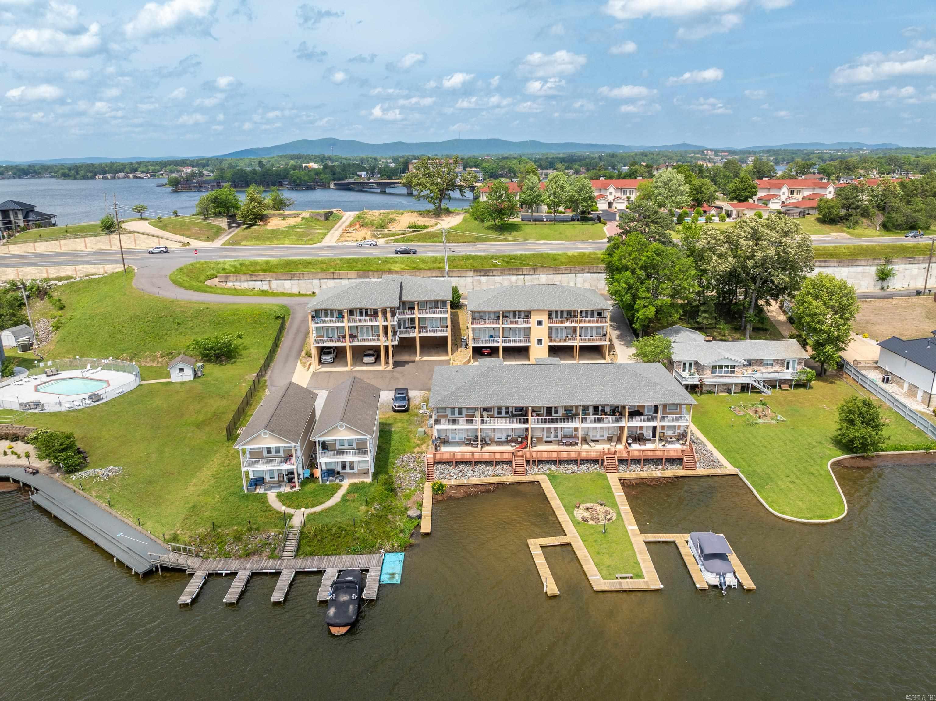 139 Central  Hot Springs, AR