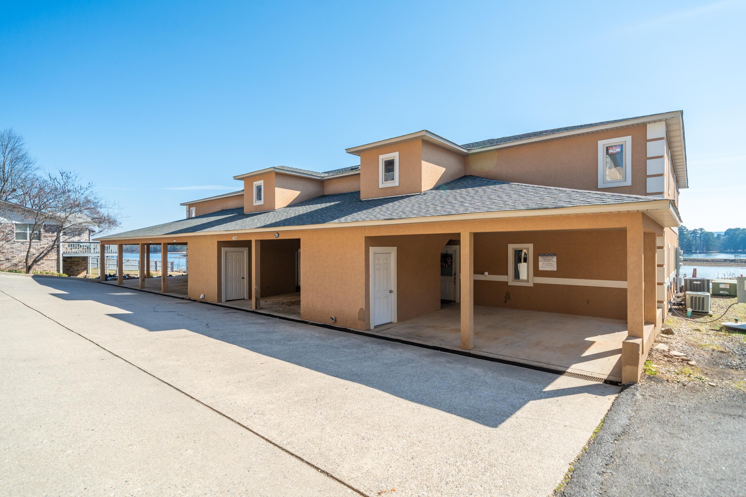 139 Central  Hot Springs, AR