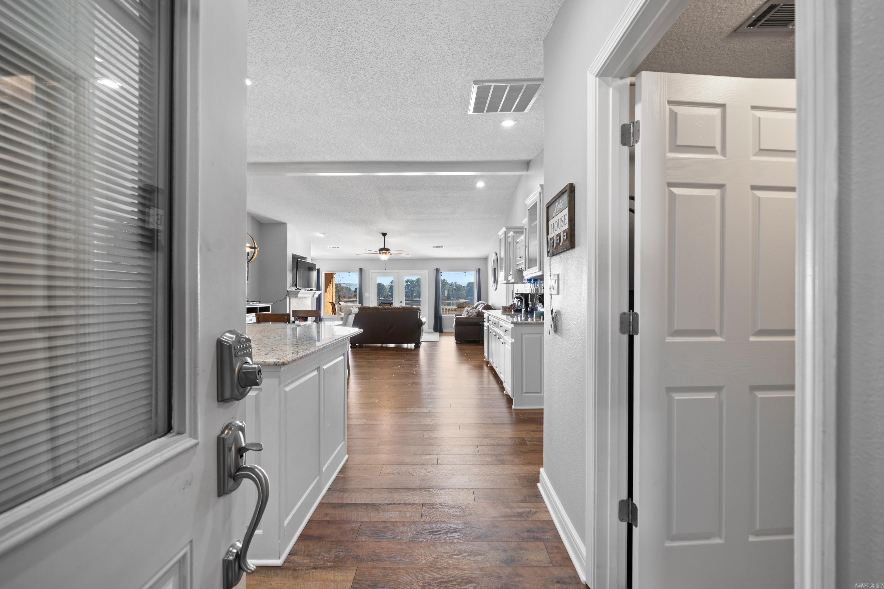 139 Central  Hot Springs, AR