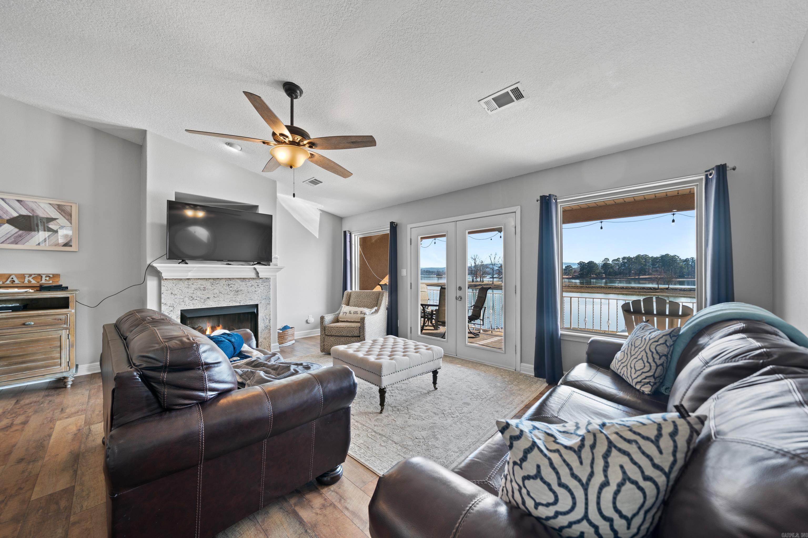 139 Central  Hot Springs, AR