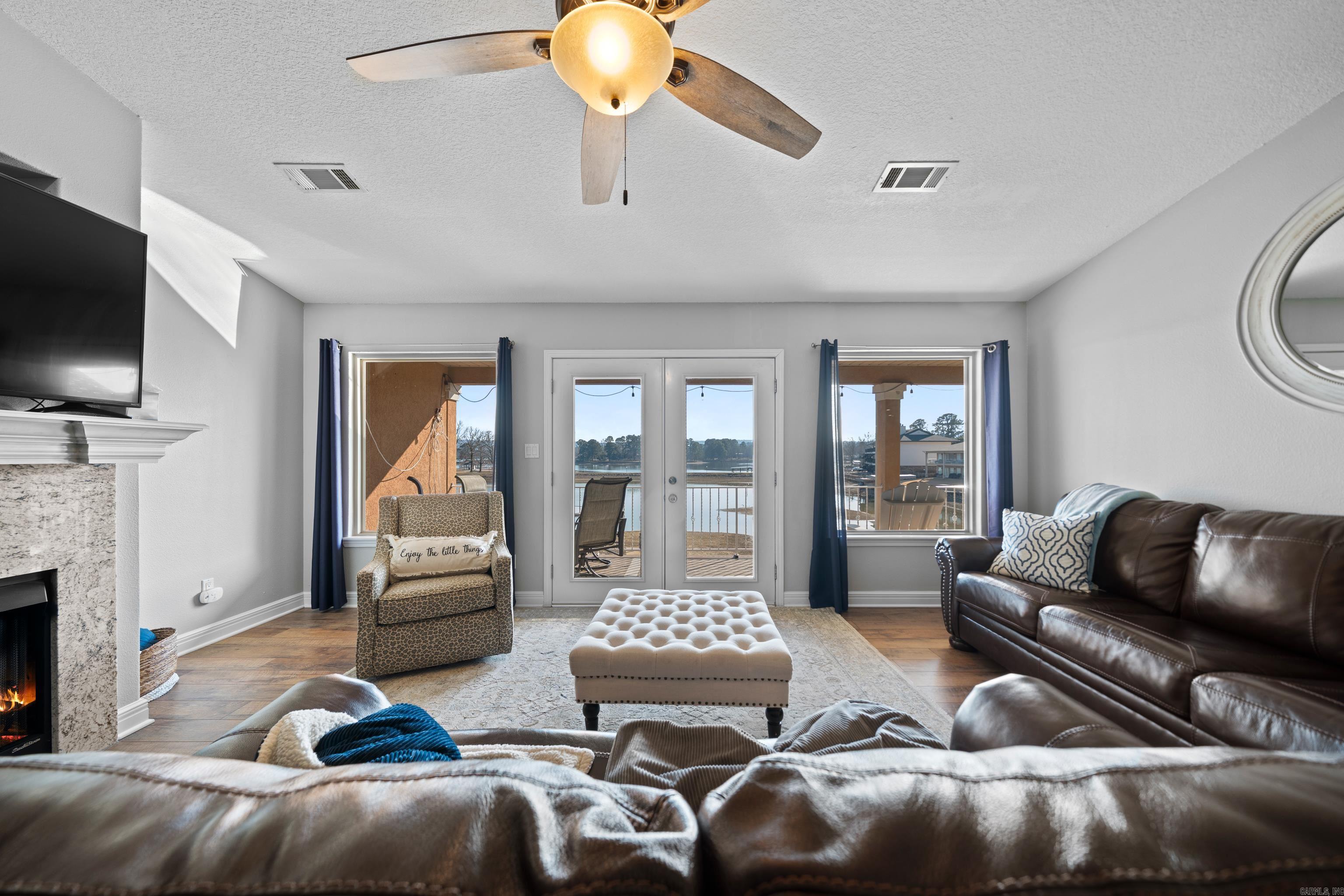 139 Central  Hot Springs, AR