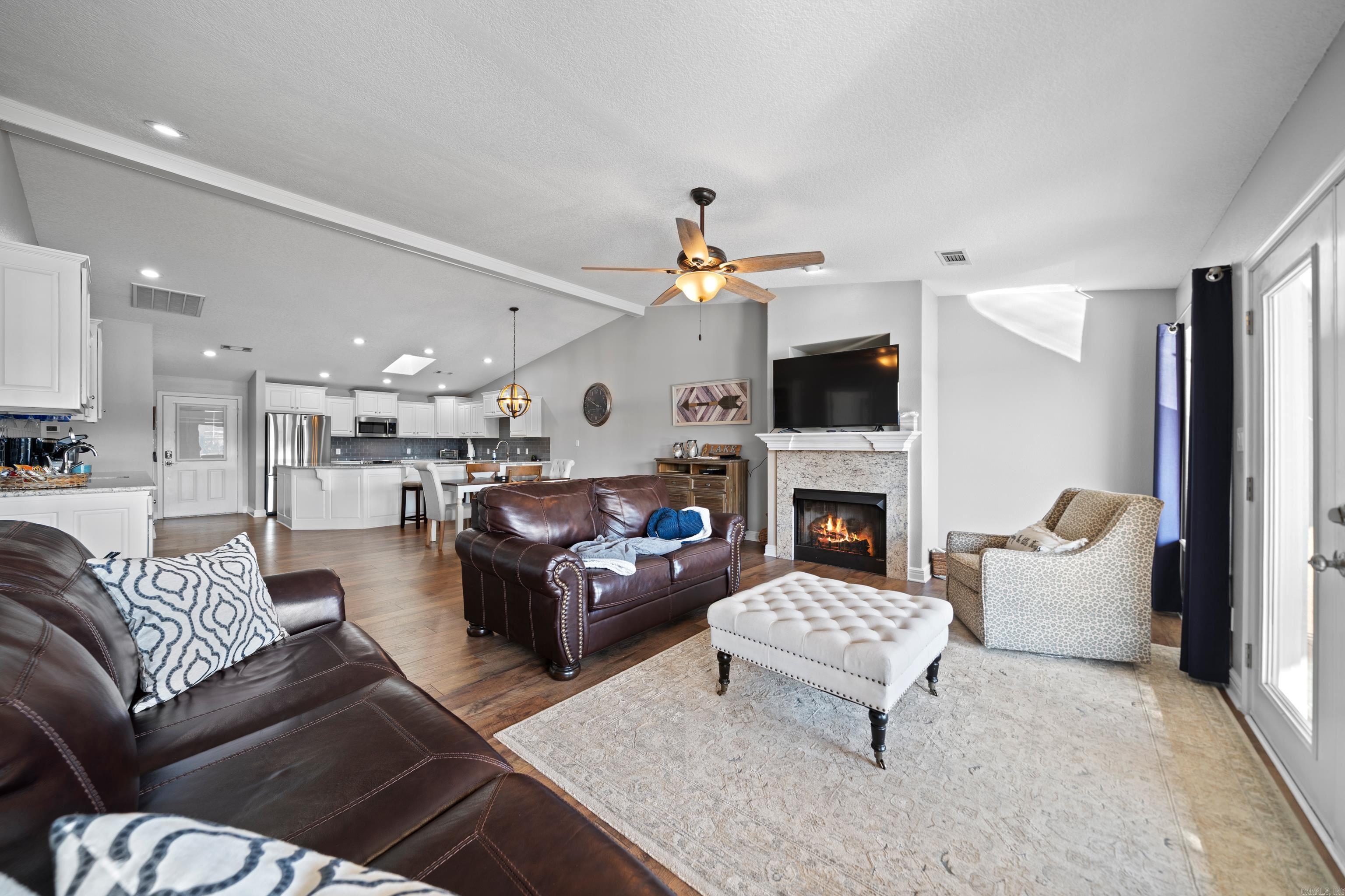 139 Central  Hot Springs, AR