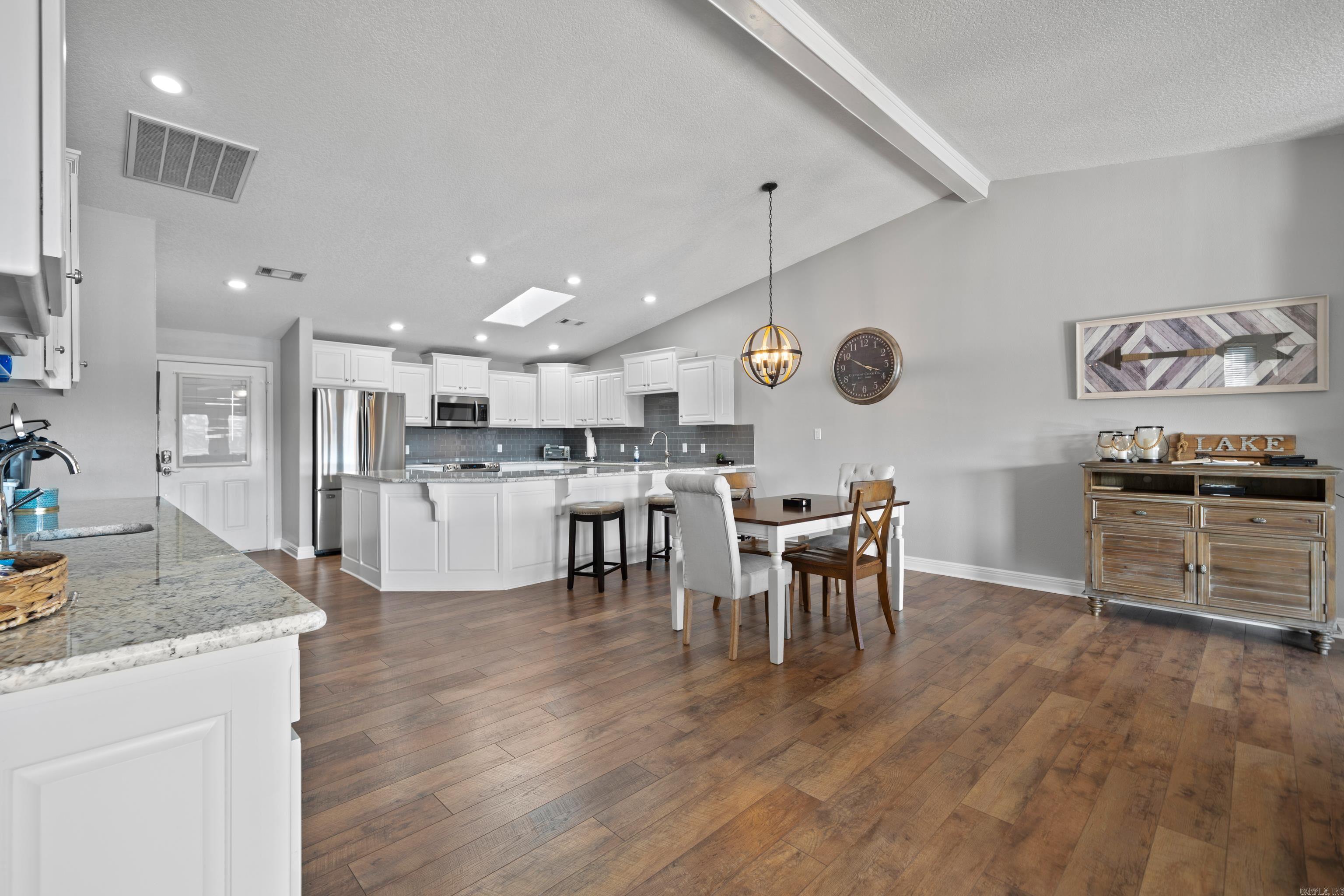 139 Central  Hot Springs, AR