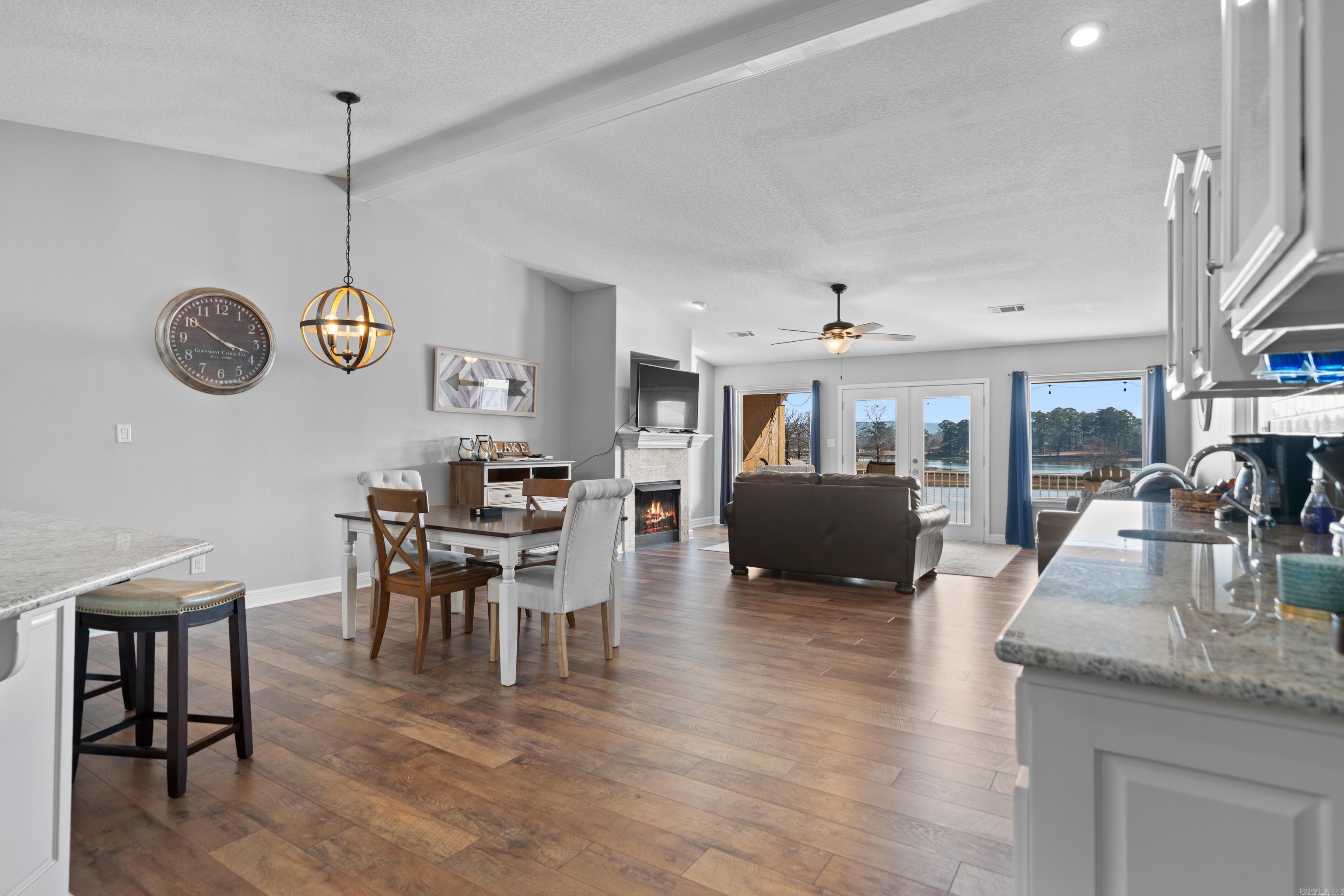 139 Central  Hot Springs, AR