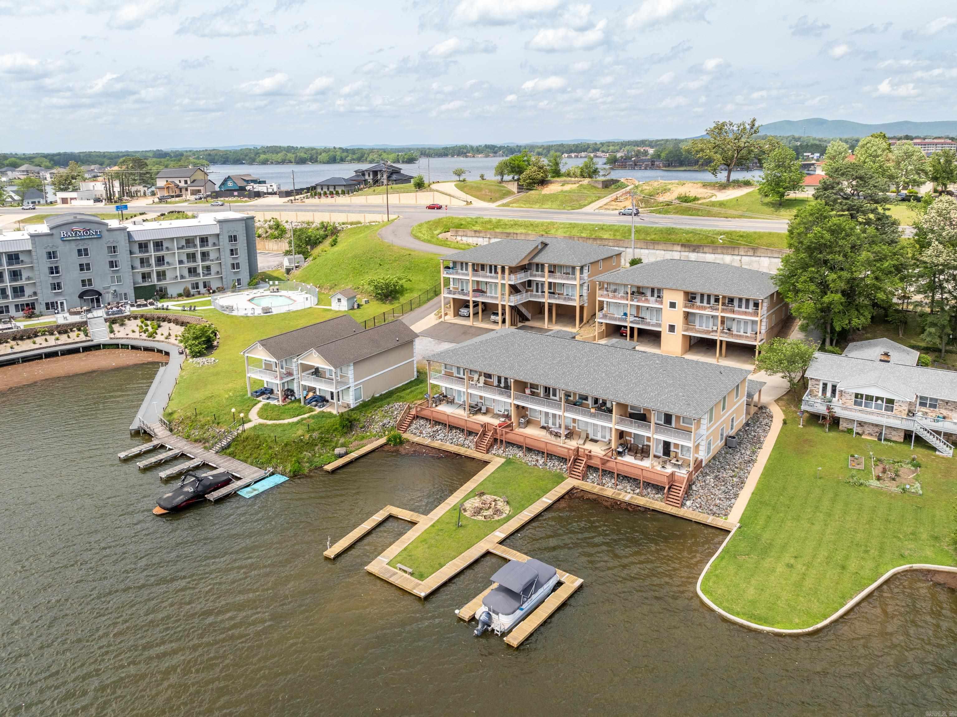 139 Central  Hot Springs, AR