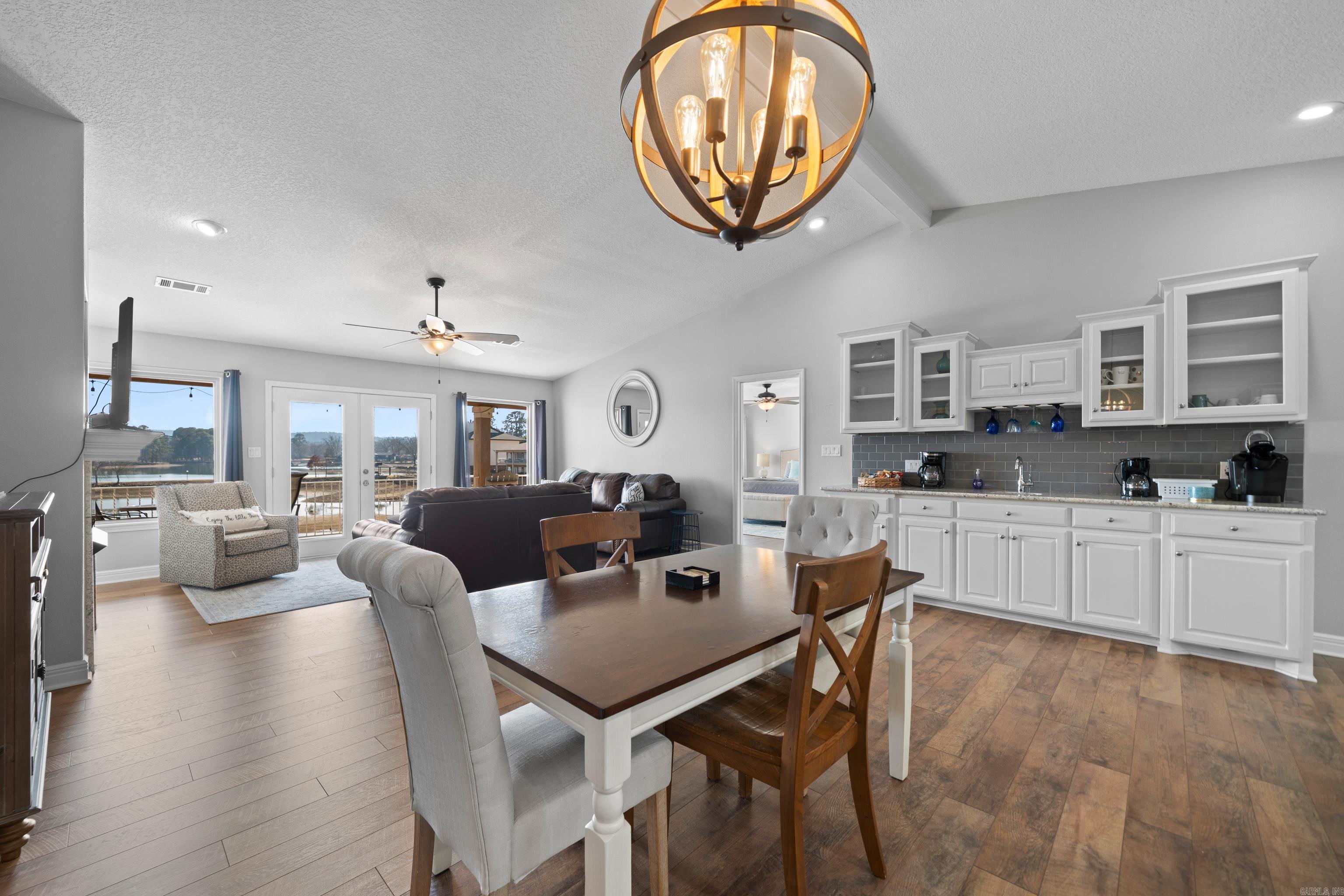 139 Central  Hot Springs, AR