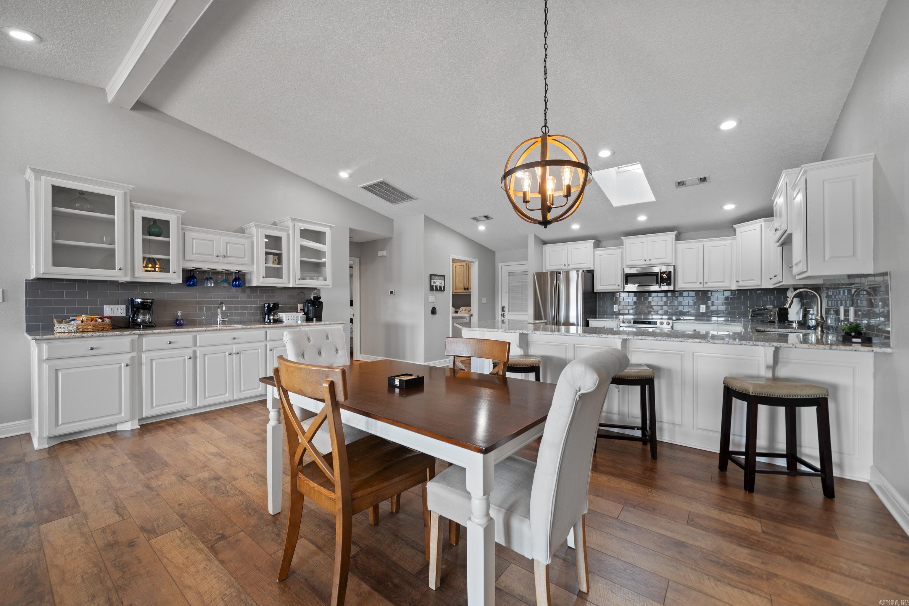 139 Central  Hot Springs, AR