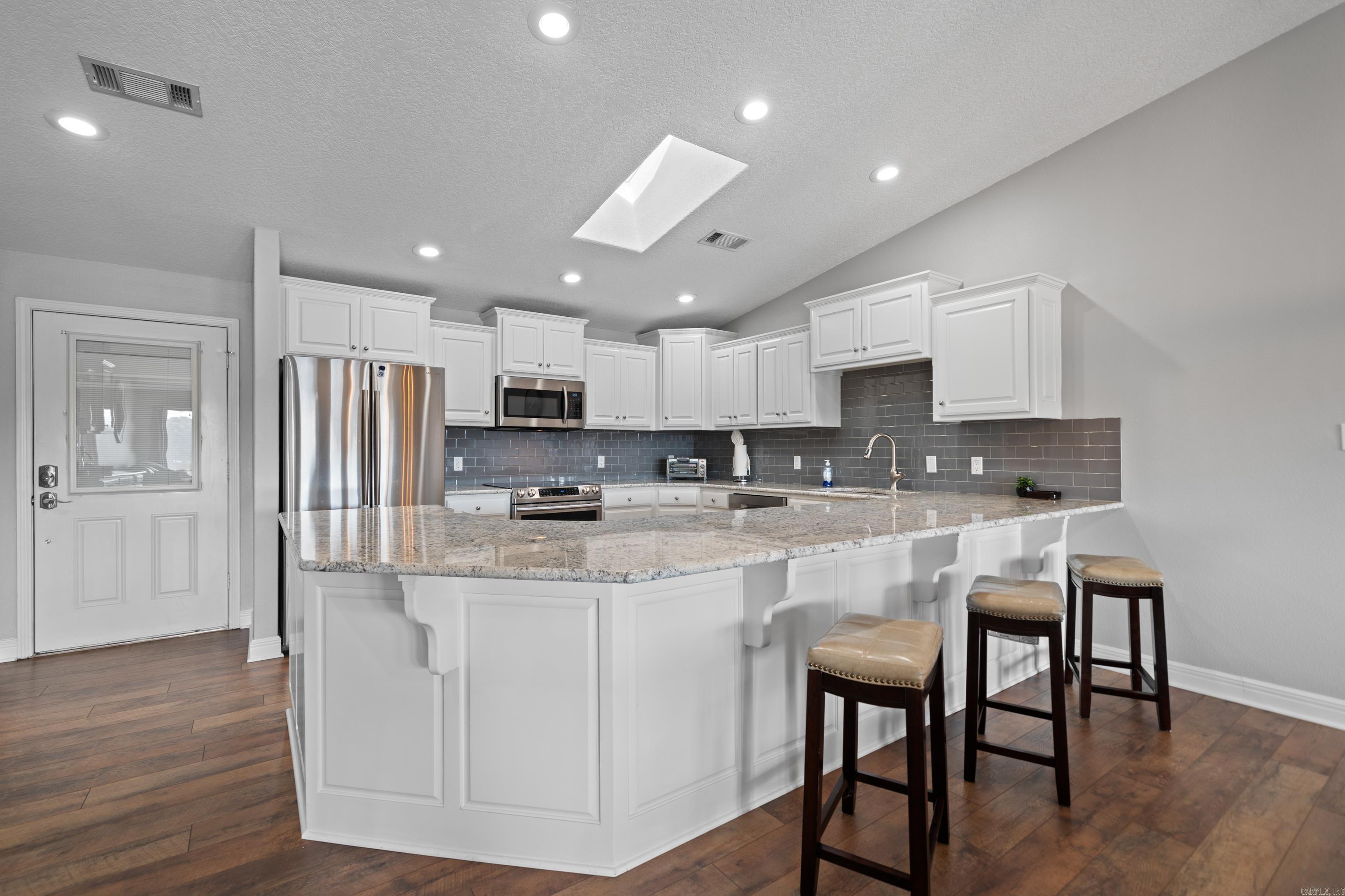 139 Central  Hot Springs, AR