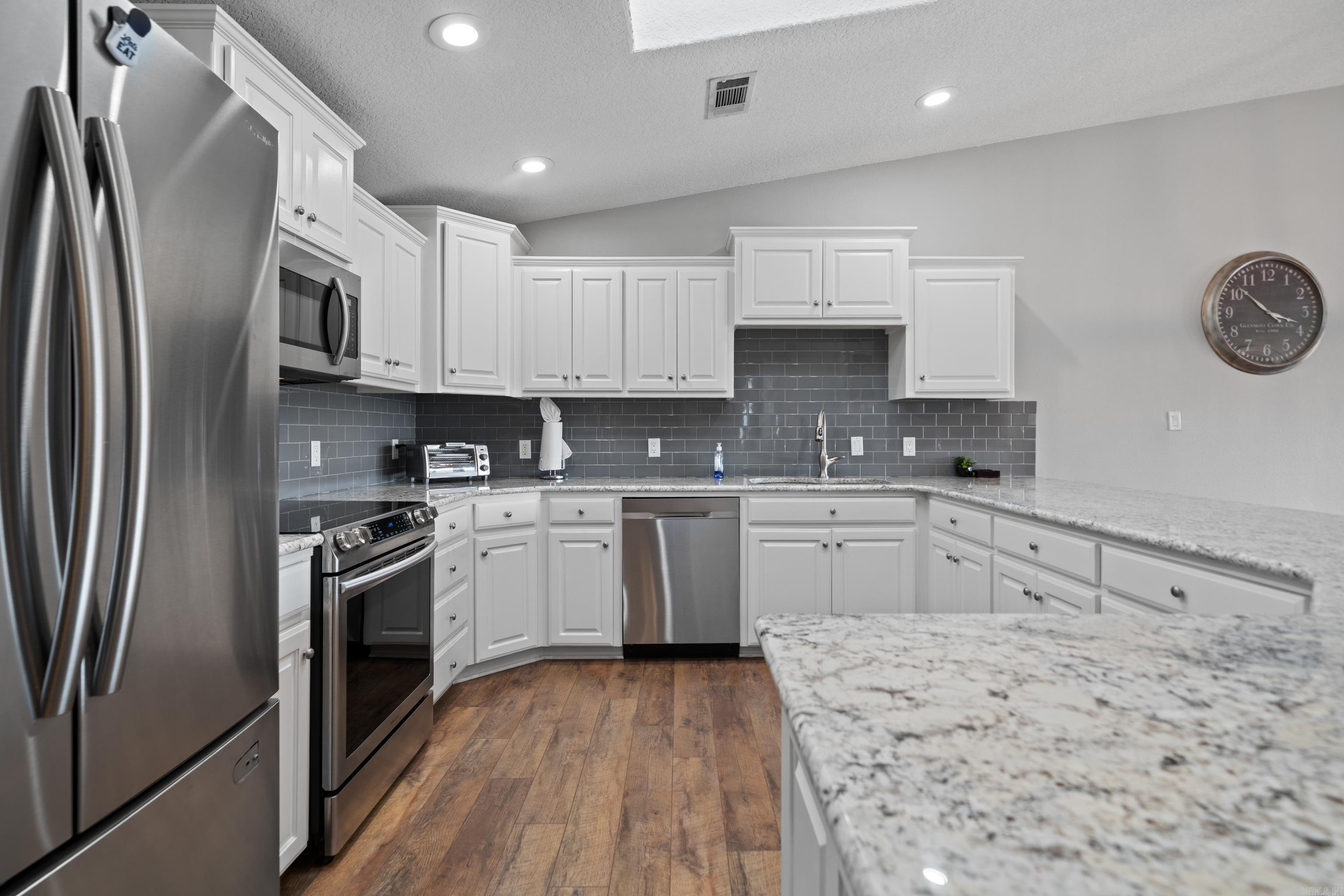 139 Central  Hot Springs, AR