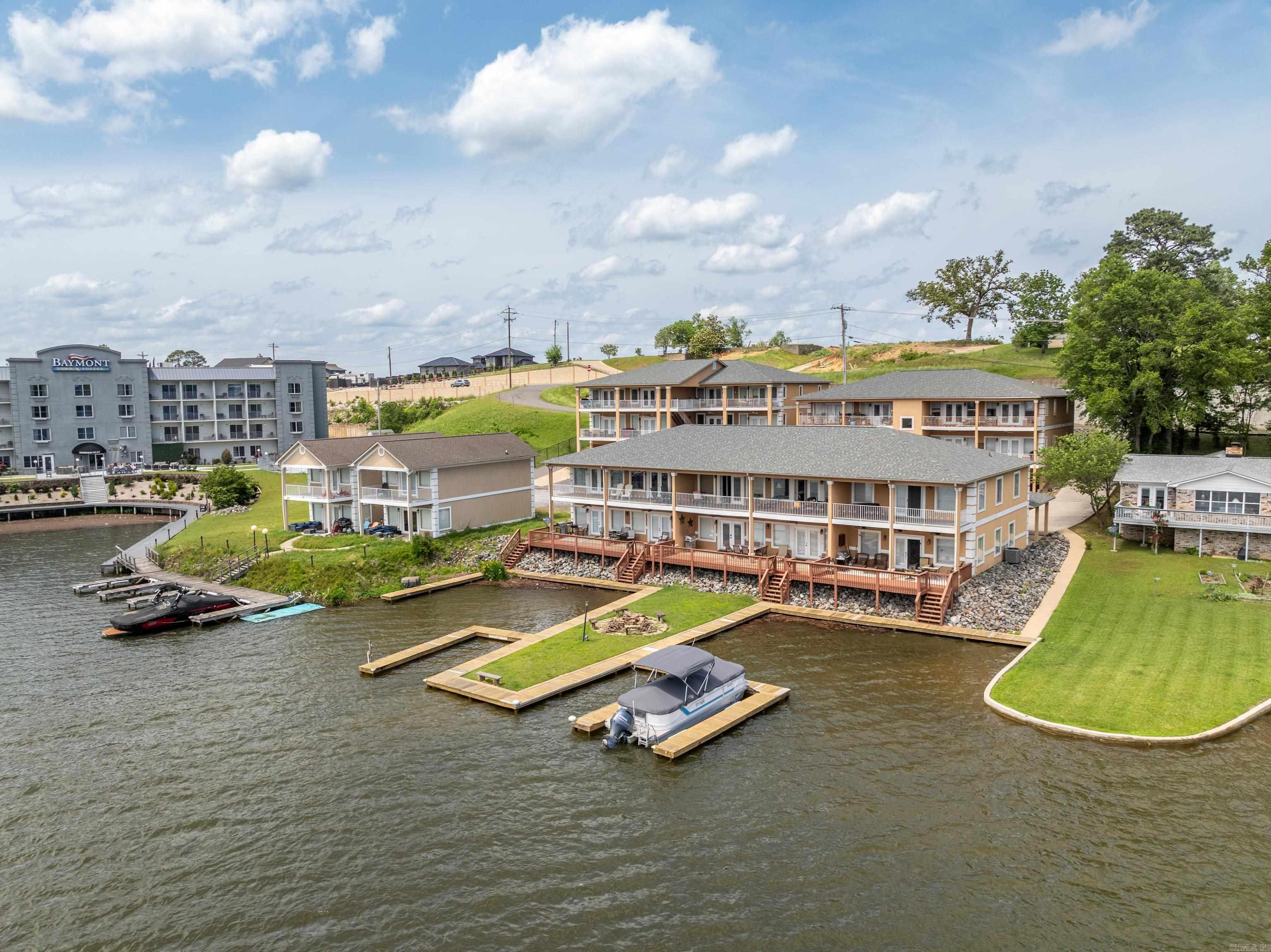 139 Central  Hot Springs, AR