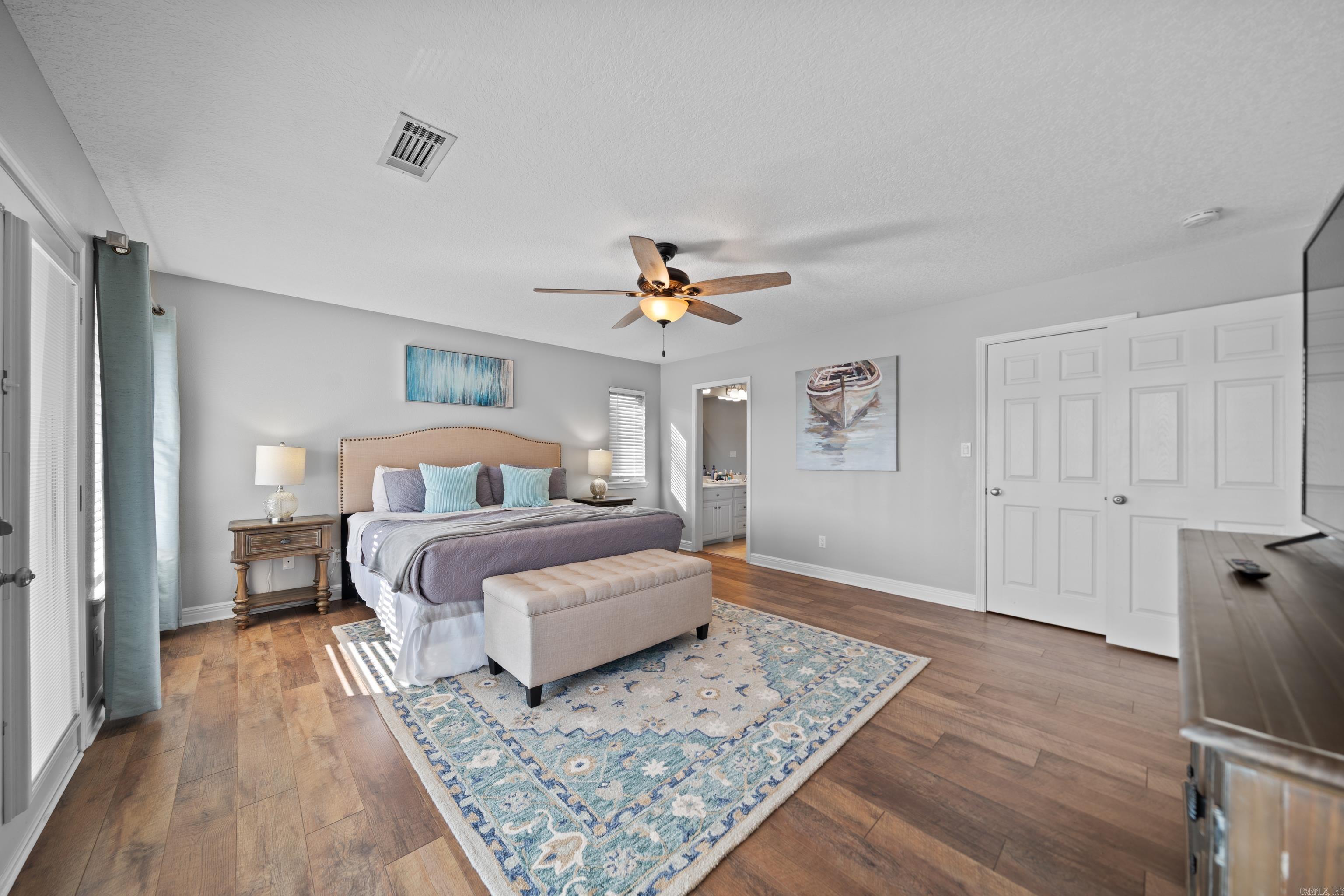 139 Central  Hot Springs, AR