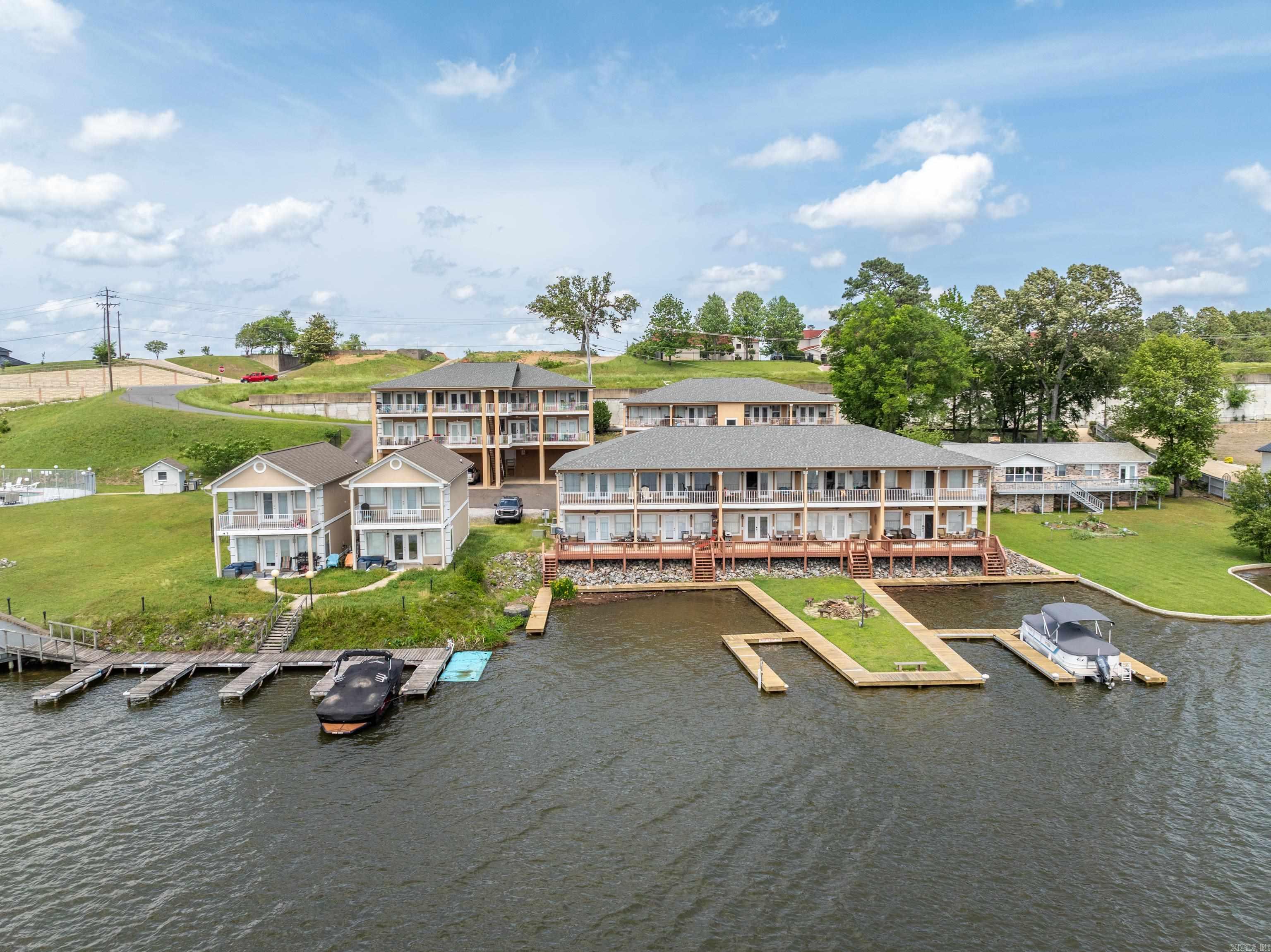 139 Central  Hot Springs, AR