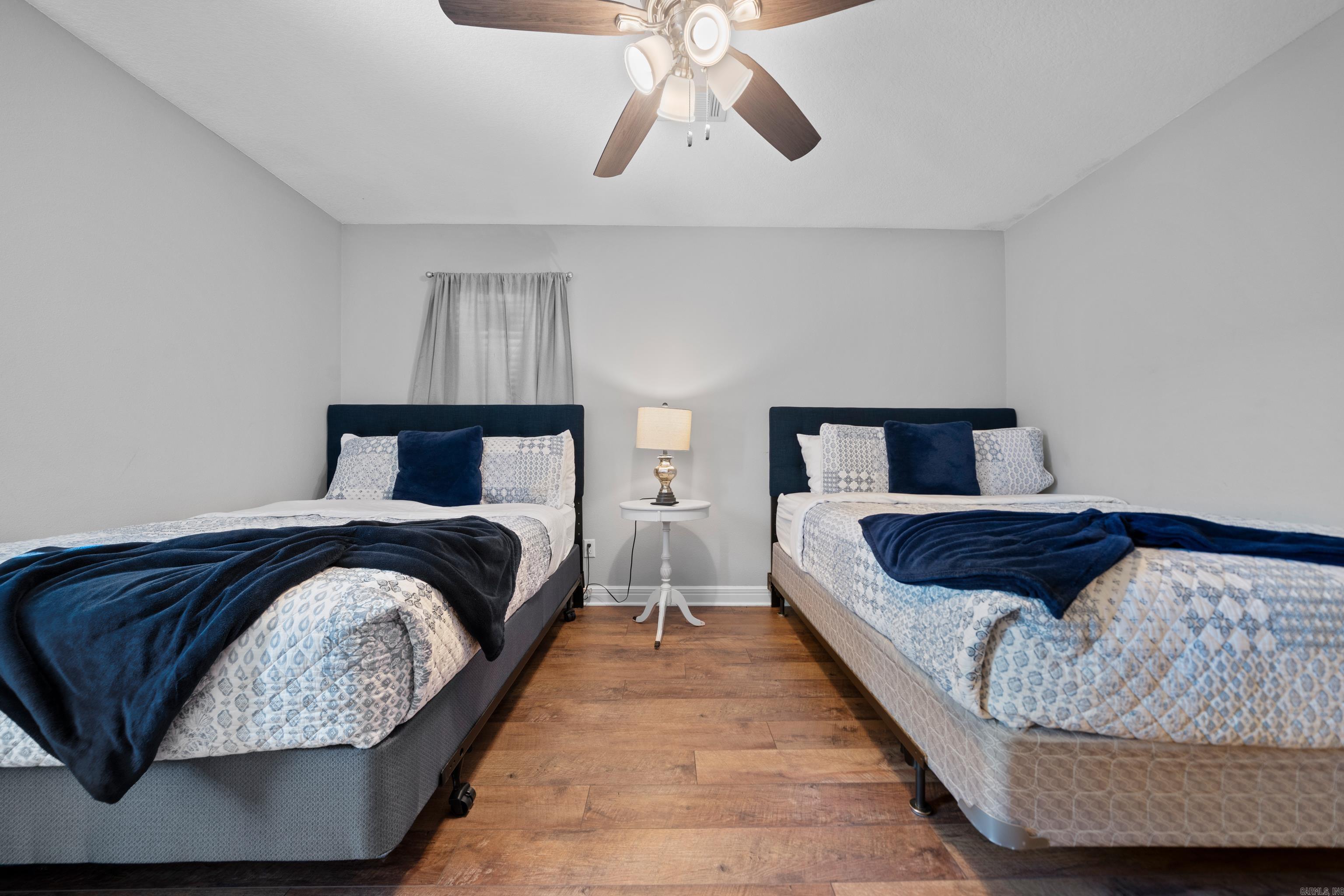 139 Central  Hot Springs, AR