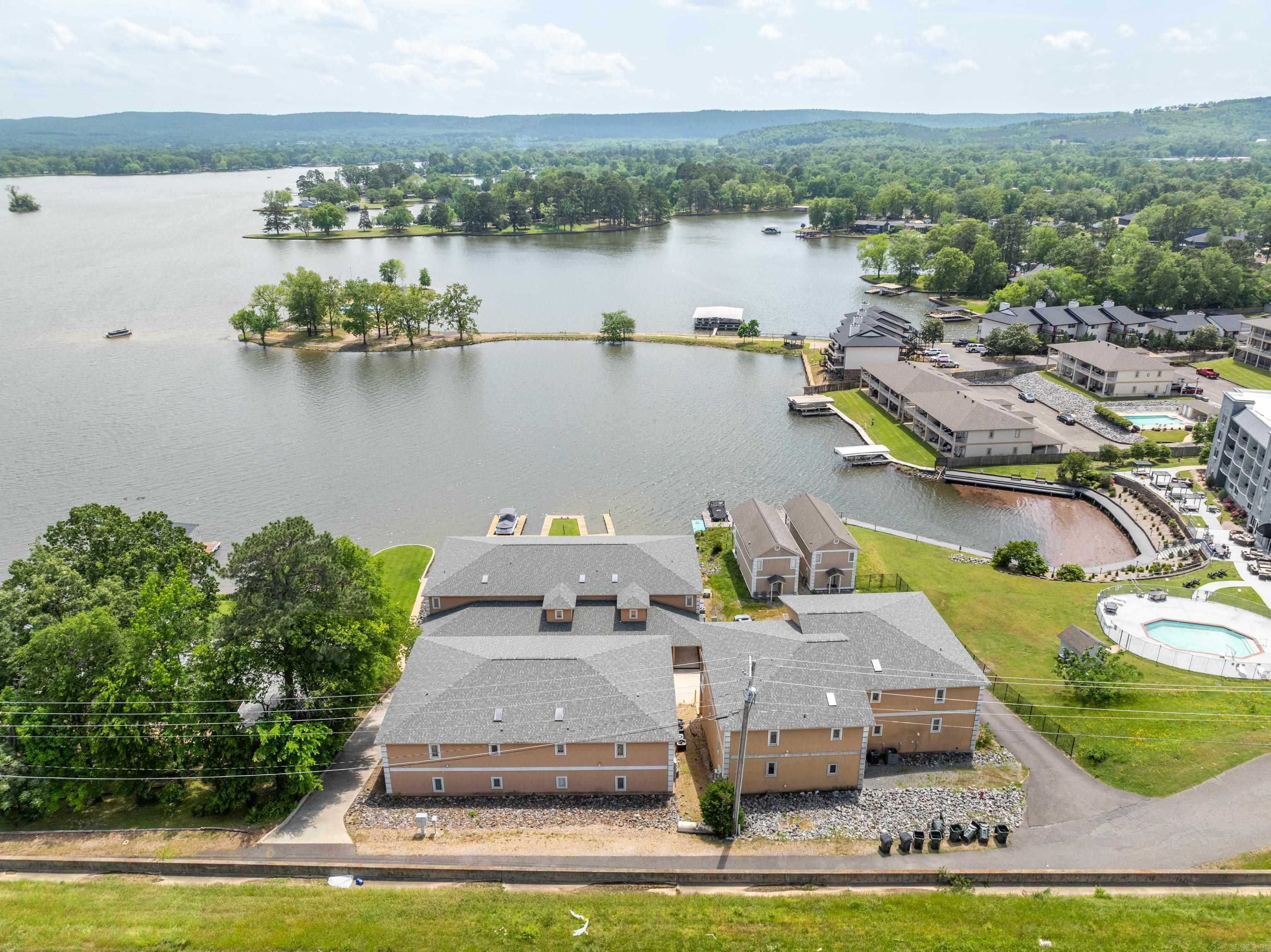 139 Central  Hot Springs, AR