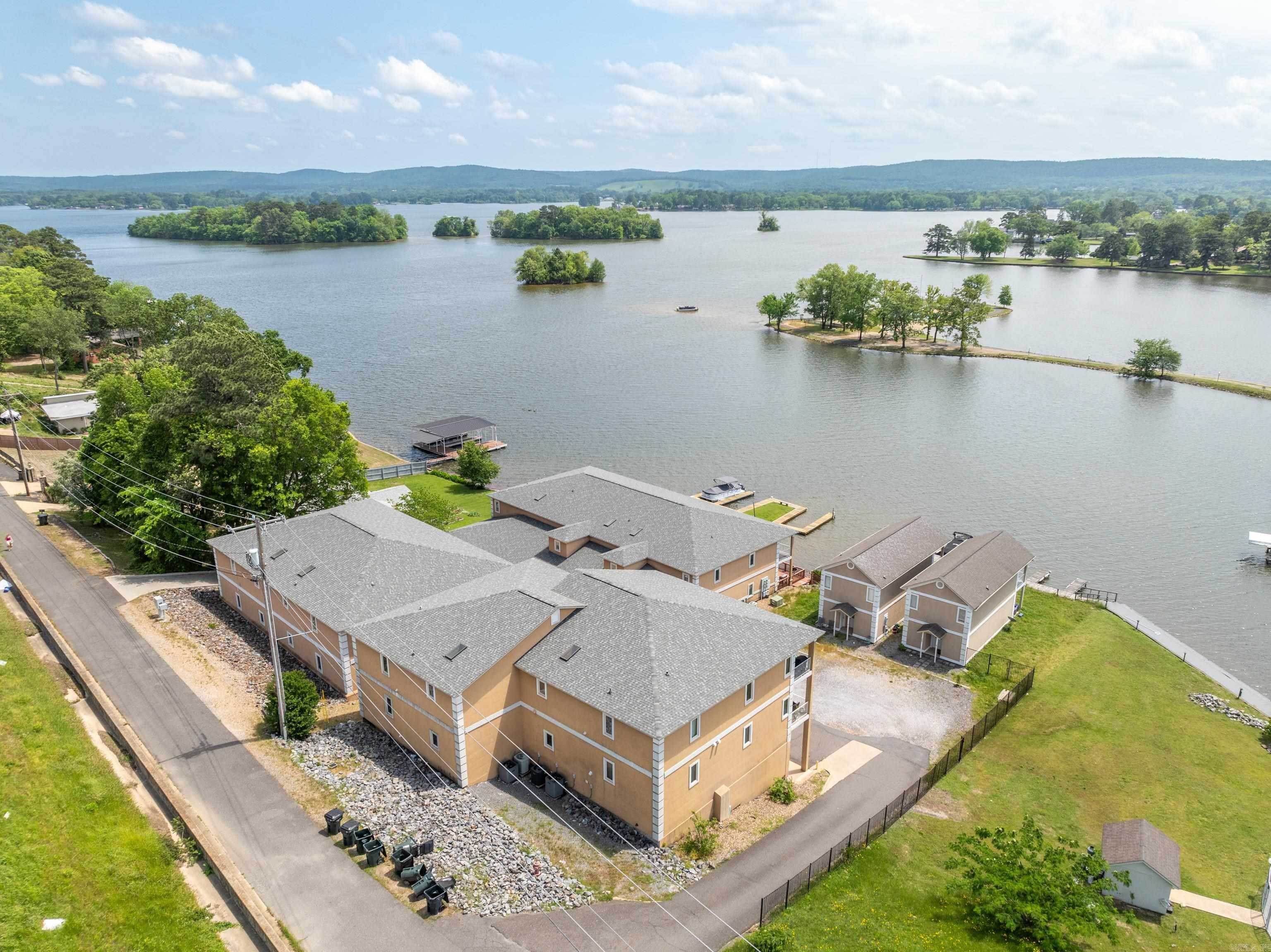 139 Central  Hot Springs, AR