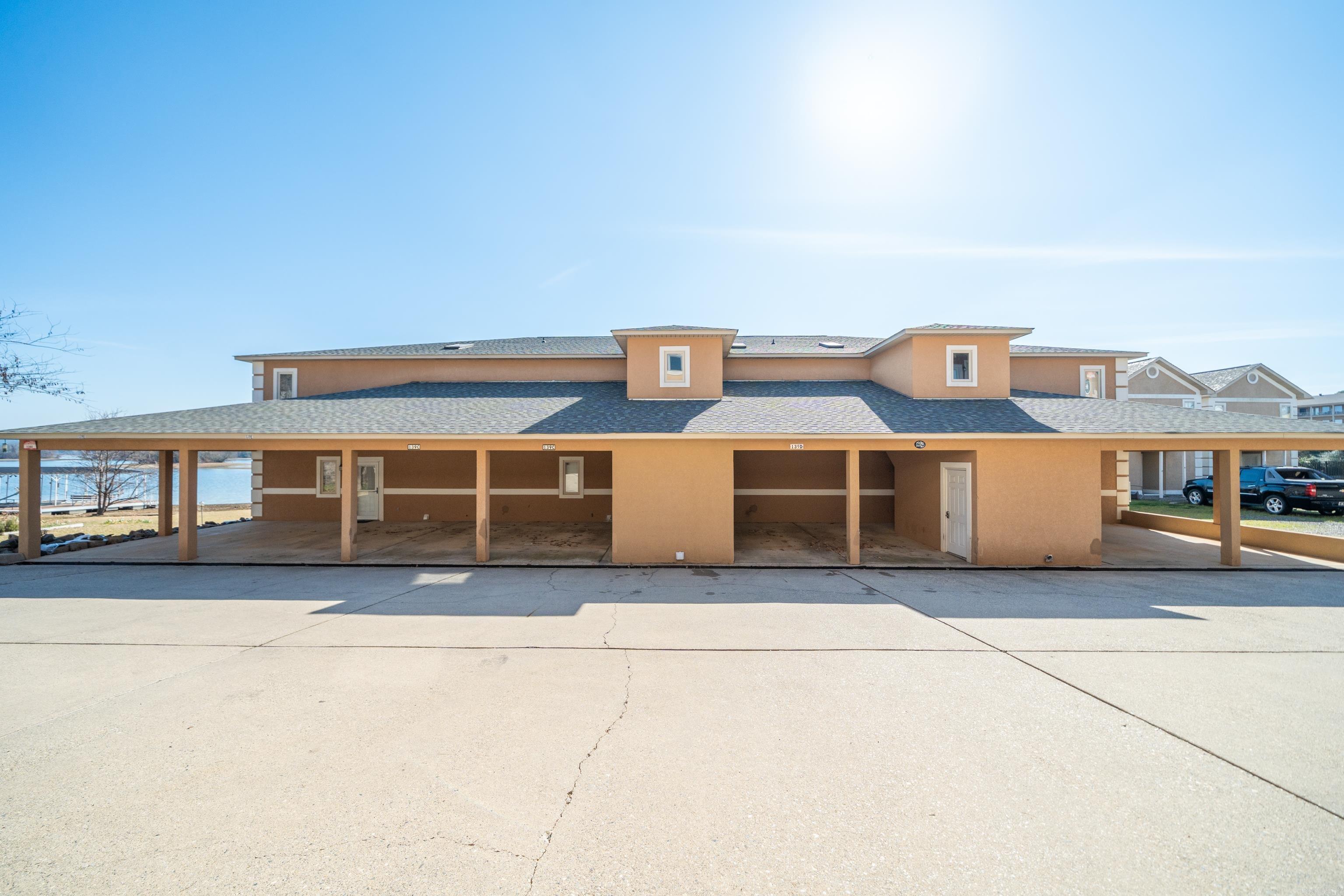 139 Central  Hot Springs, AR