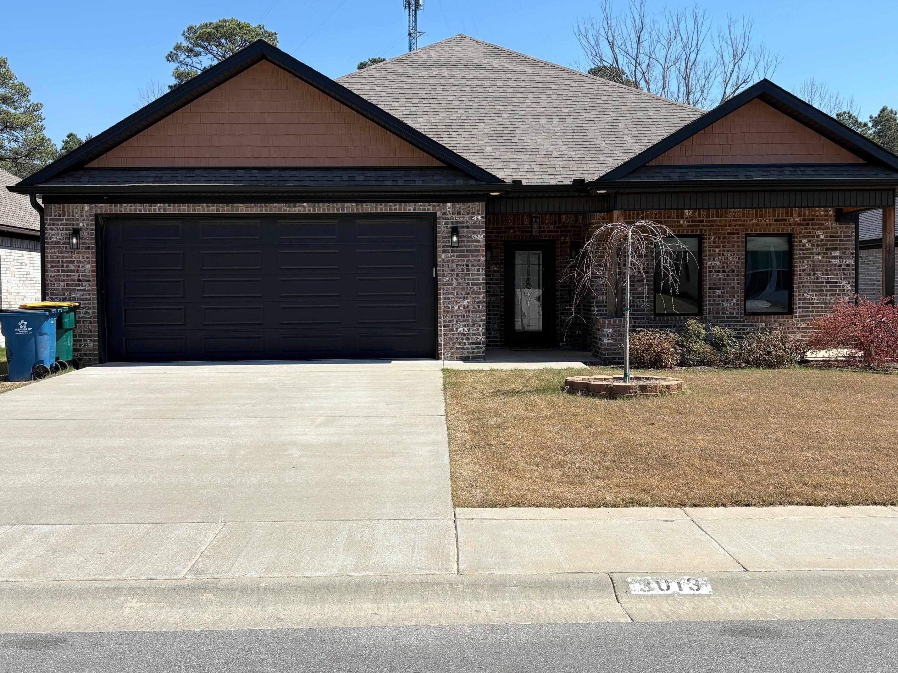 3013 Sue  Benton, AR