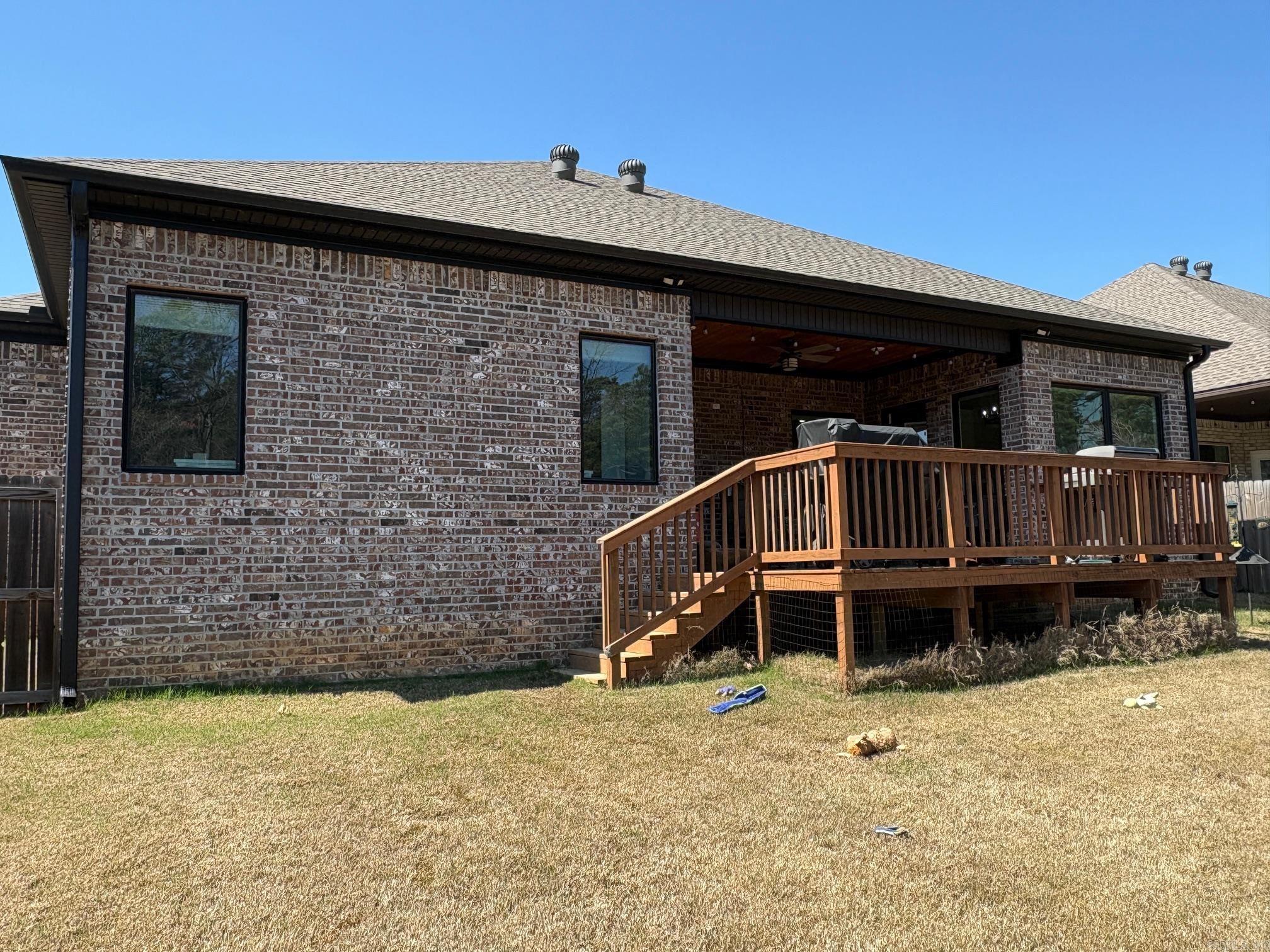 3013 Sue  Benton, AR