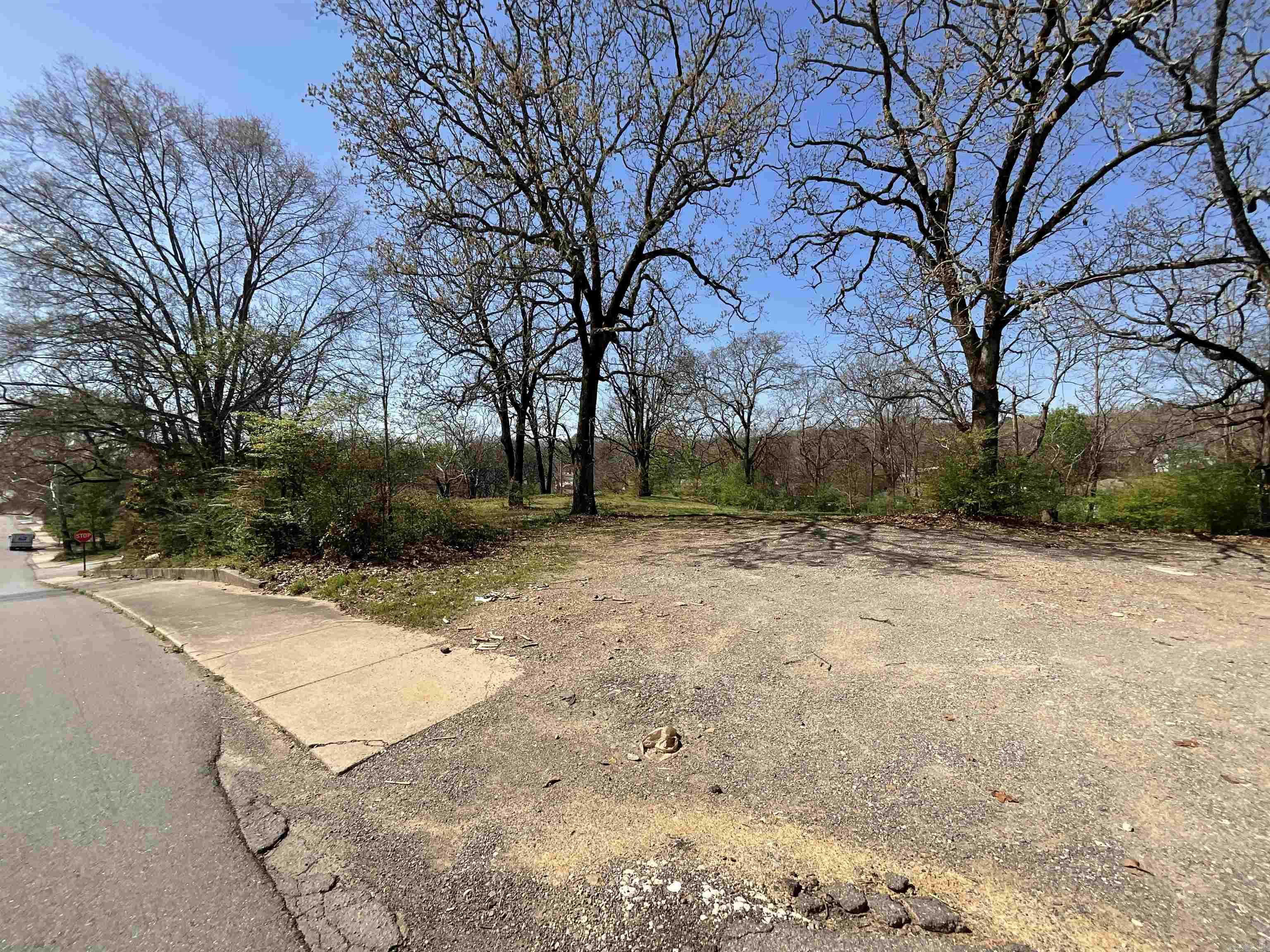 709 W 51st  North Little Rock, AR