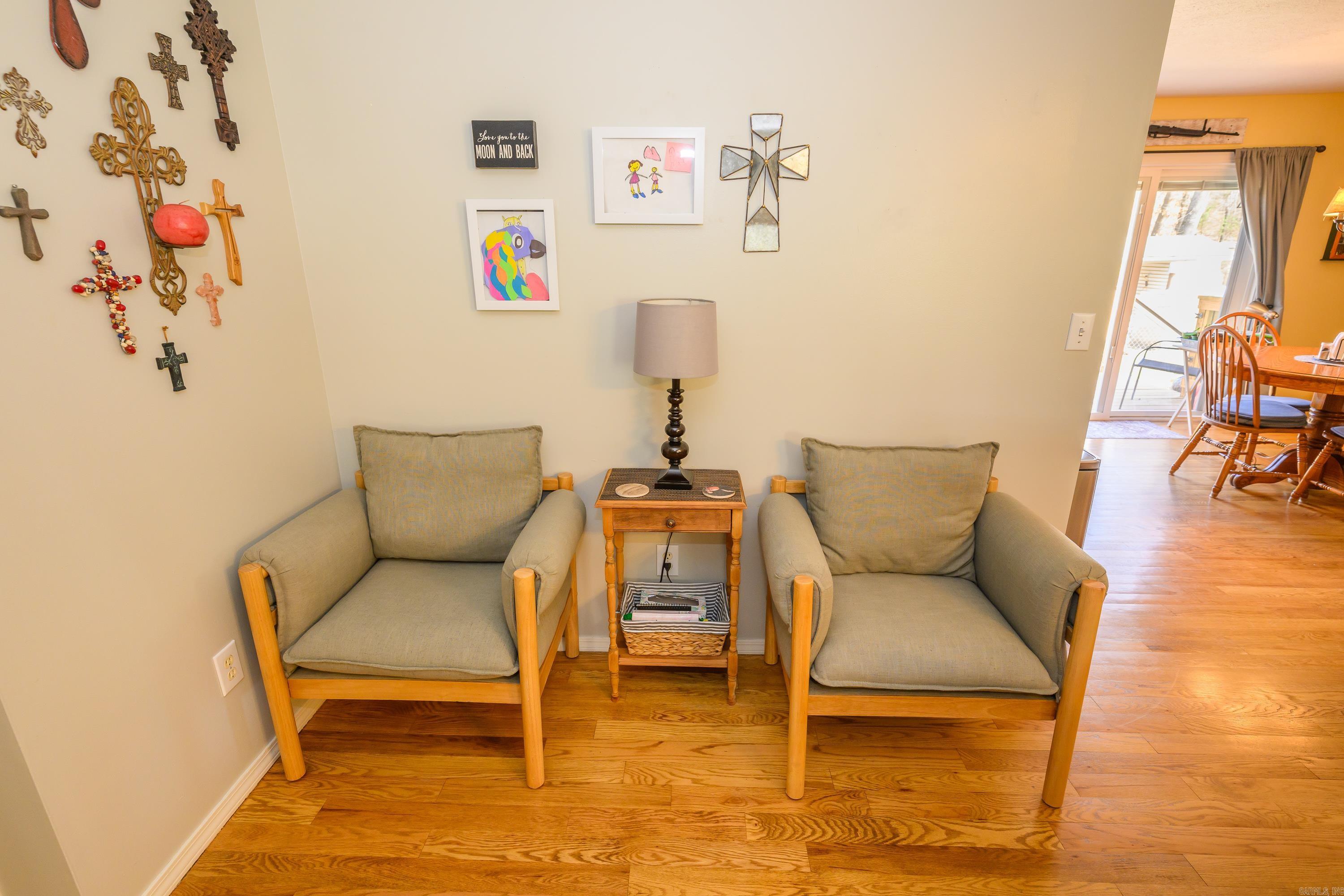 4536 HWY 14 S  Yellville, AR