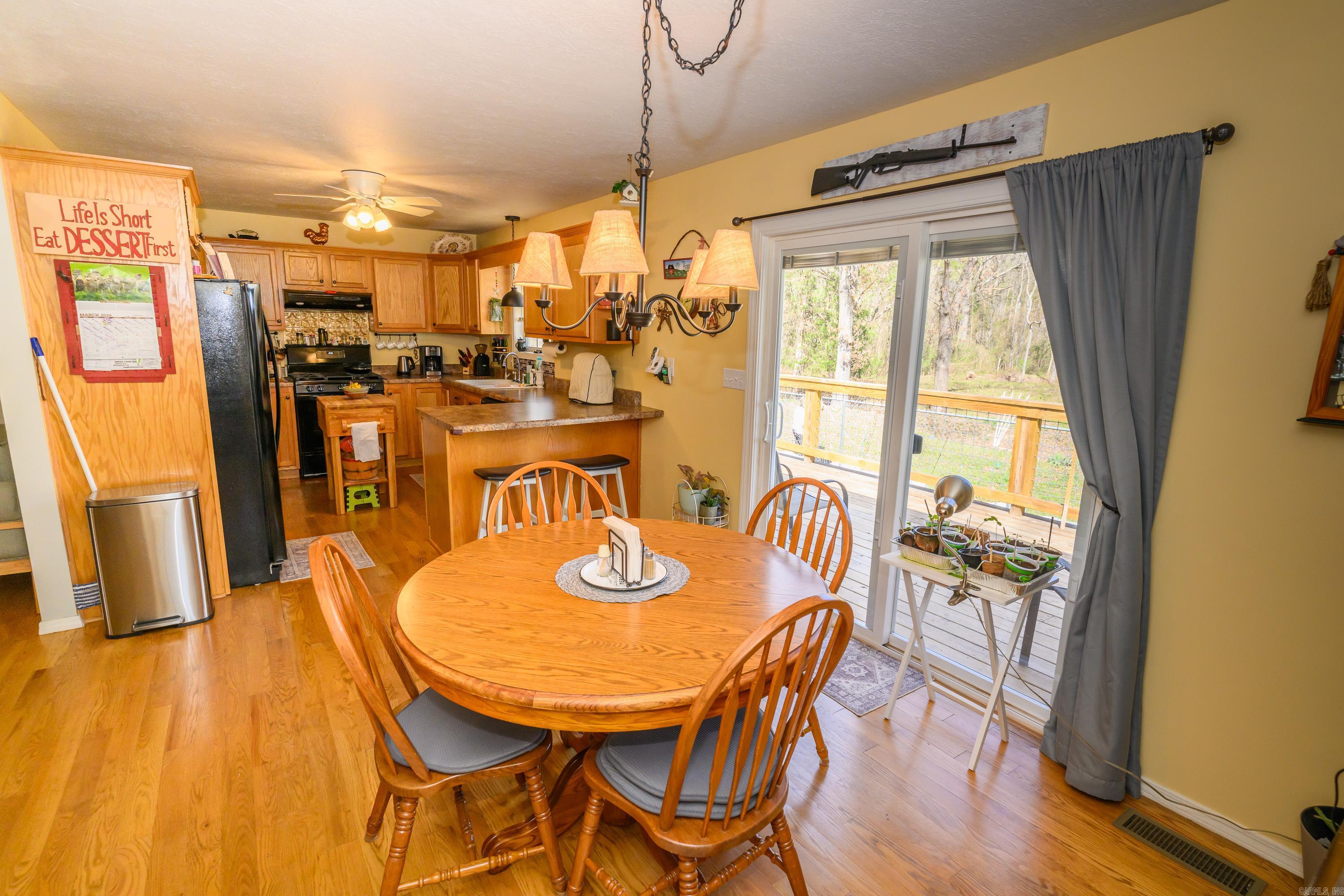 4536 HWY 14 S  Yellville, AR