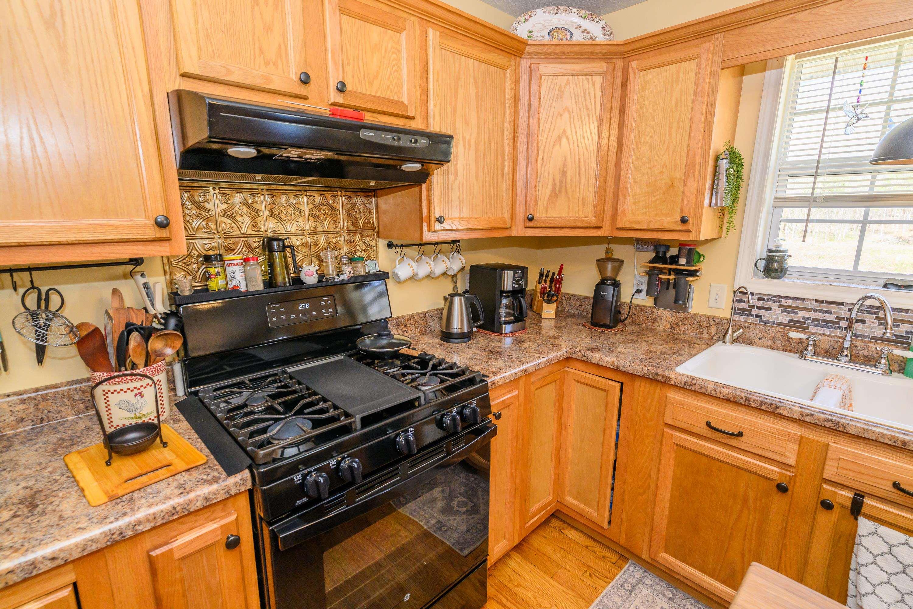 4536 HWY 14 S  Yellville, AR