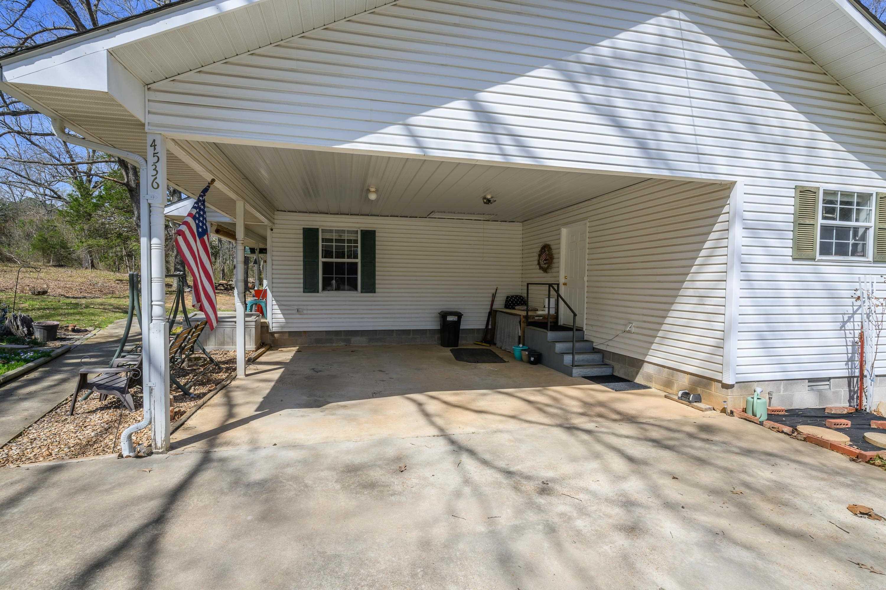 4536 HWY 14 S  Yellville, AR