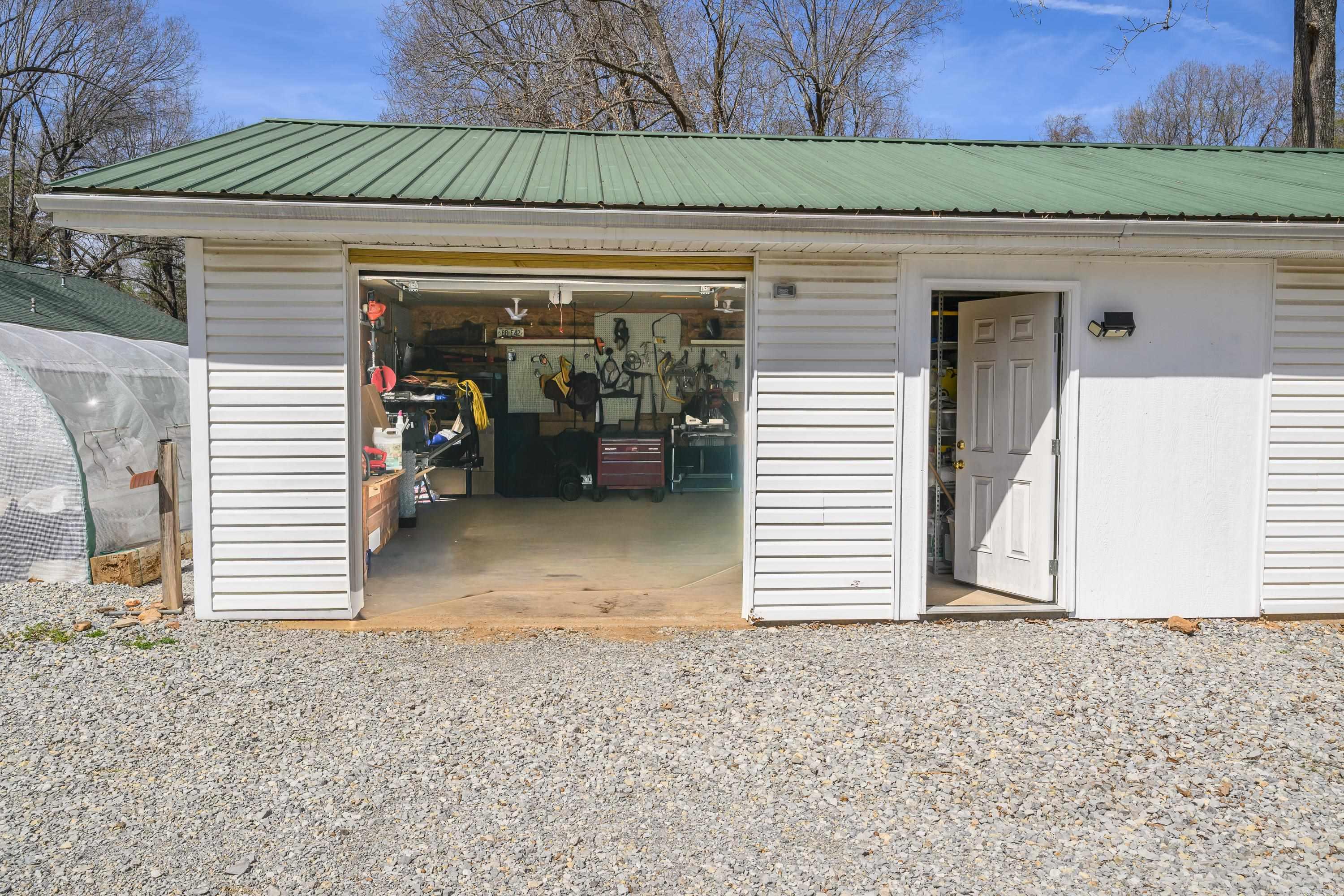 4536 HWY 14 S  Yellville, AR
