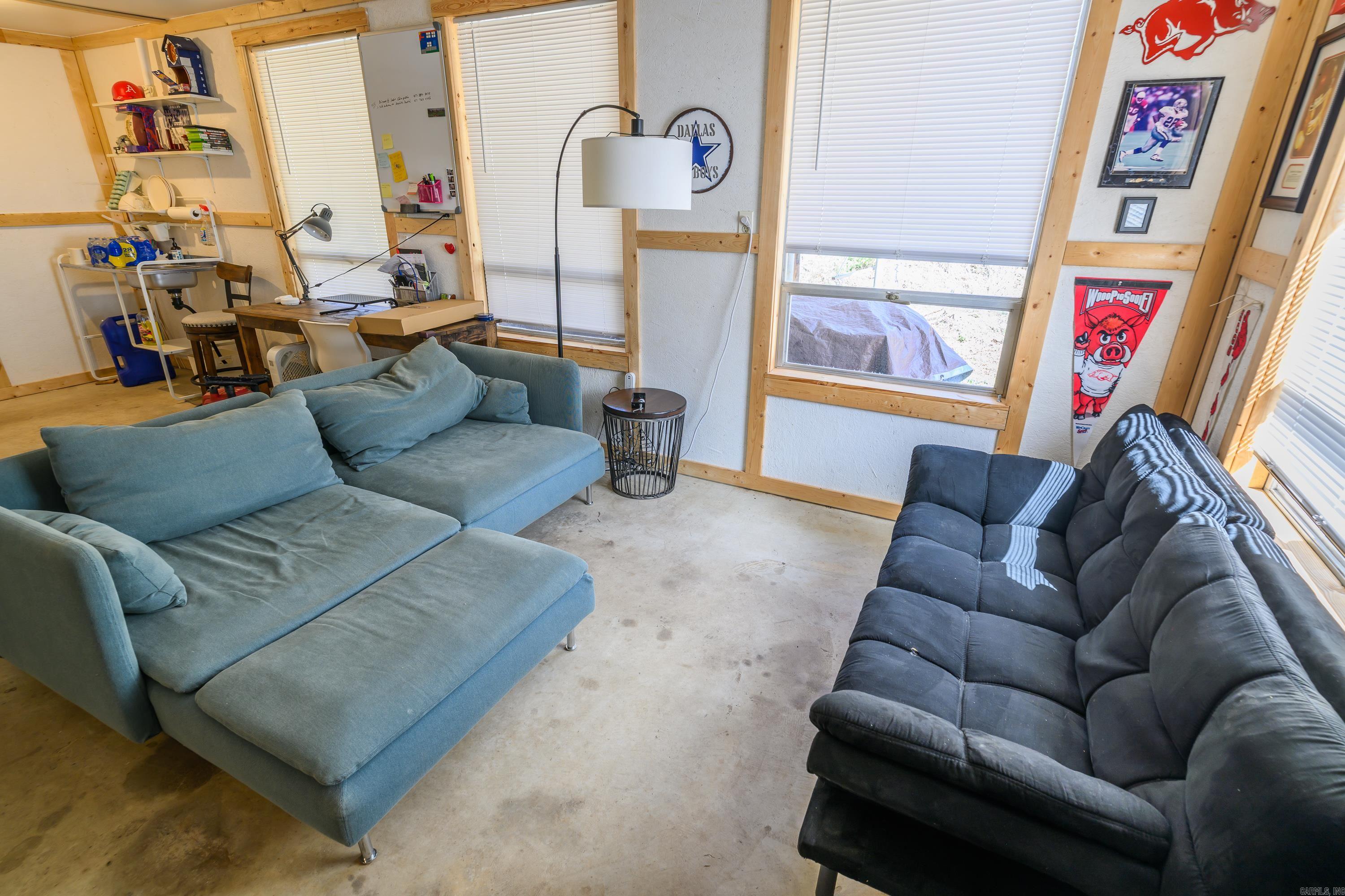 4536 HWY 14 S  Yellville, AR