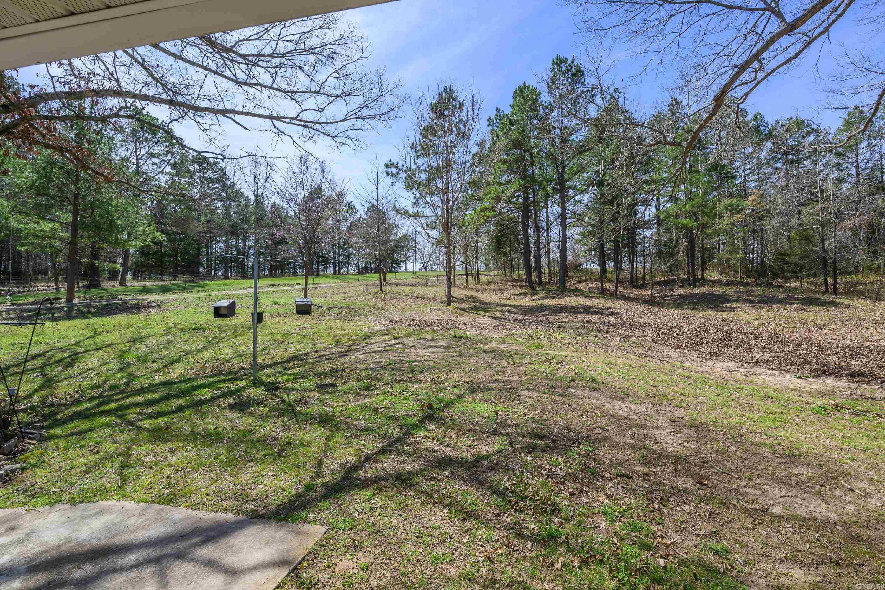 4536 HWY 14 S  Yellville, AR