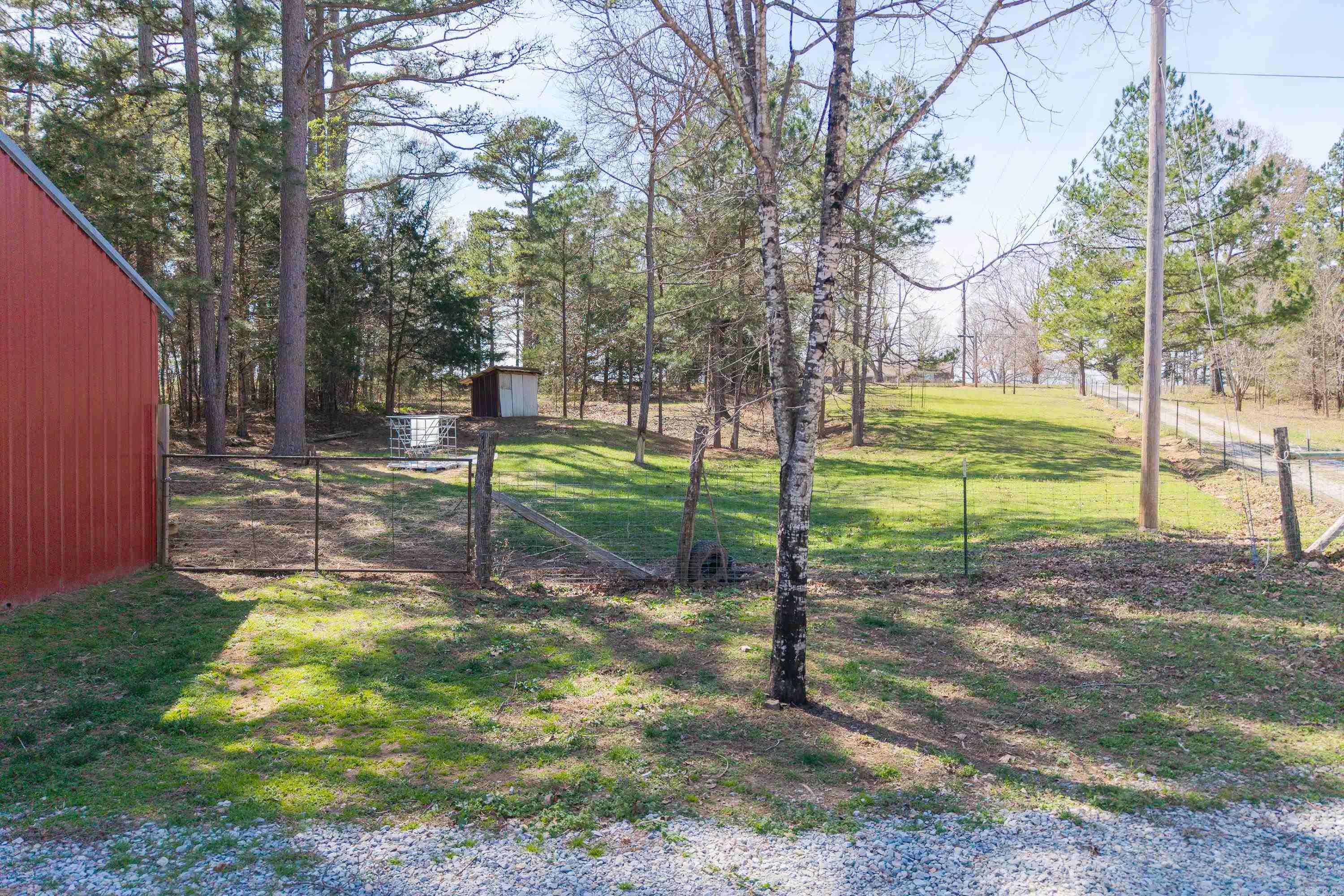 4536 HWY 14 S  Yellville, AR