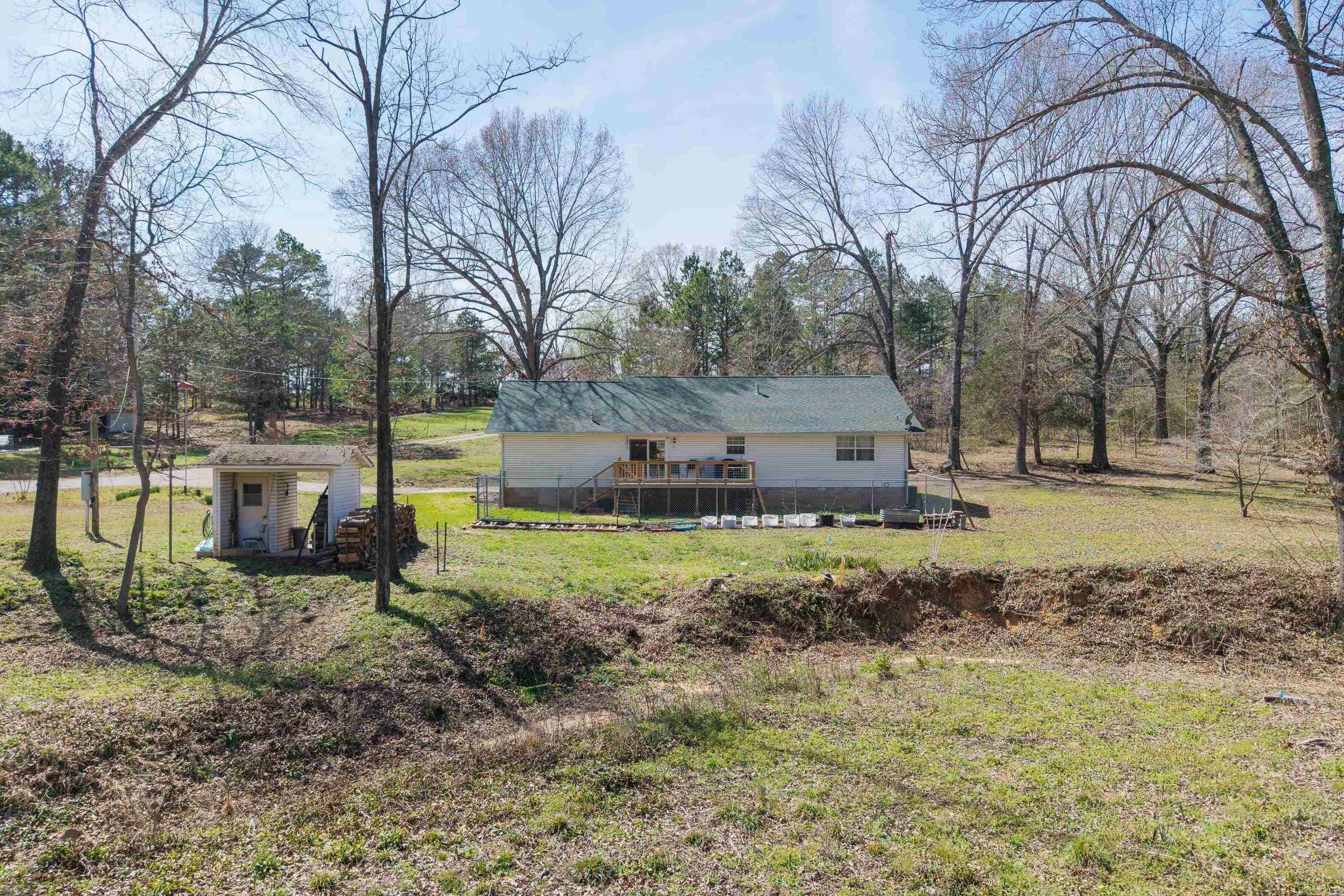 4536 HWY 14 S  Yellville, AR