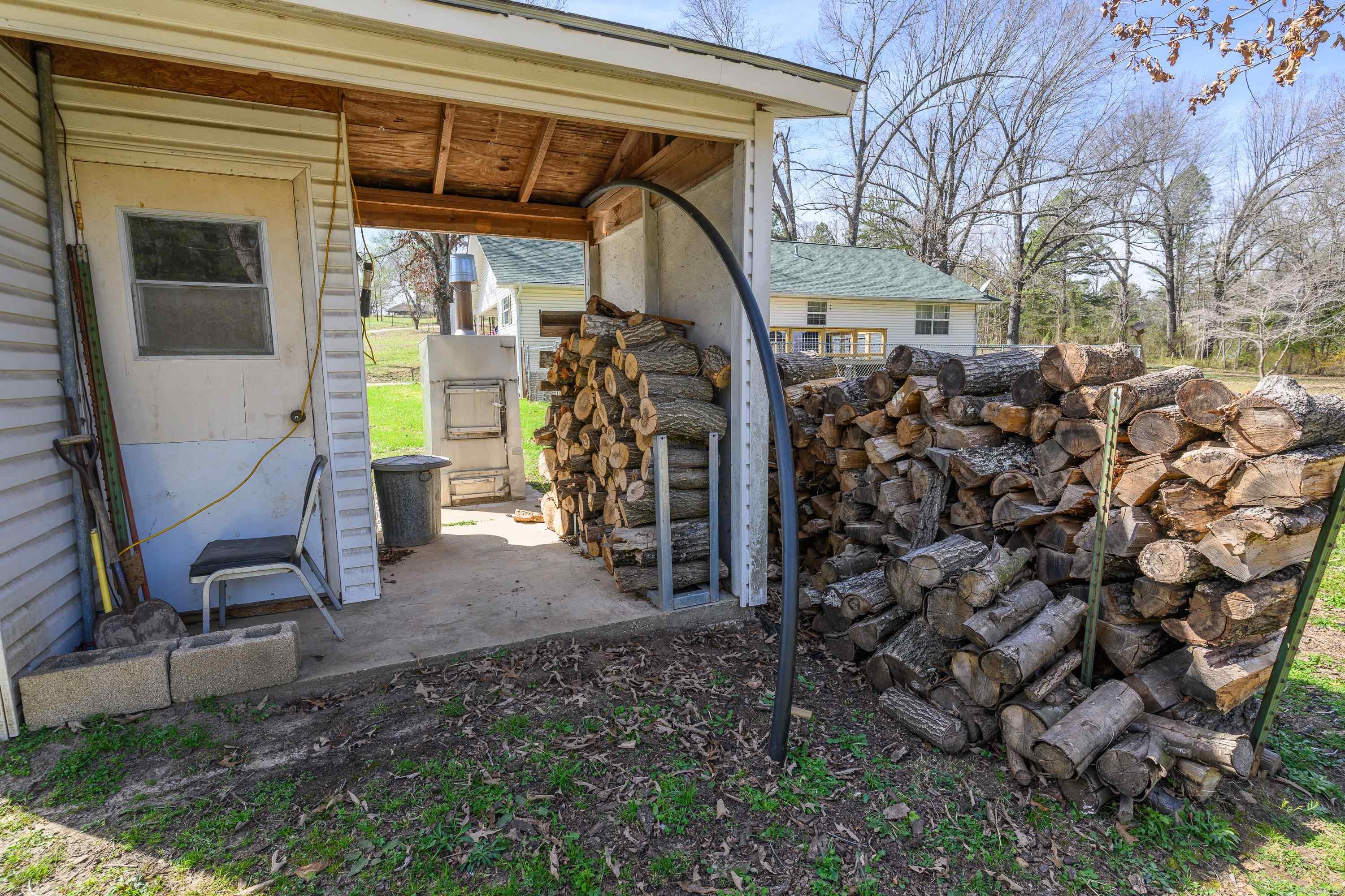 4536 HWY 14 S  Yellville, AR