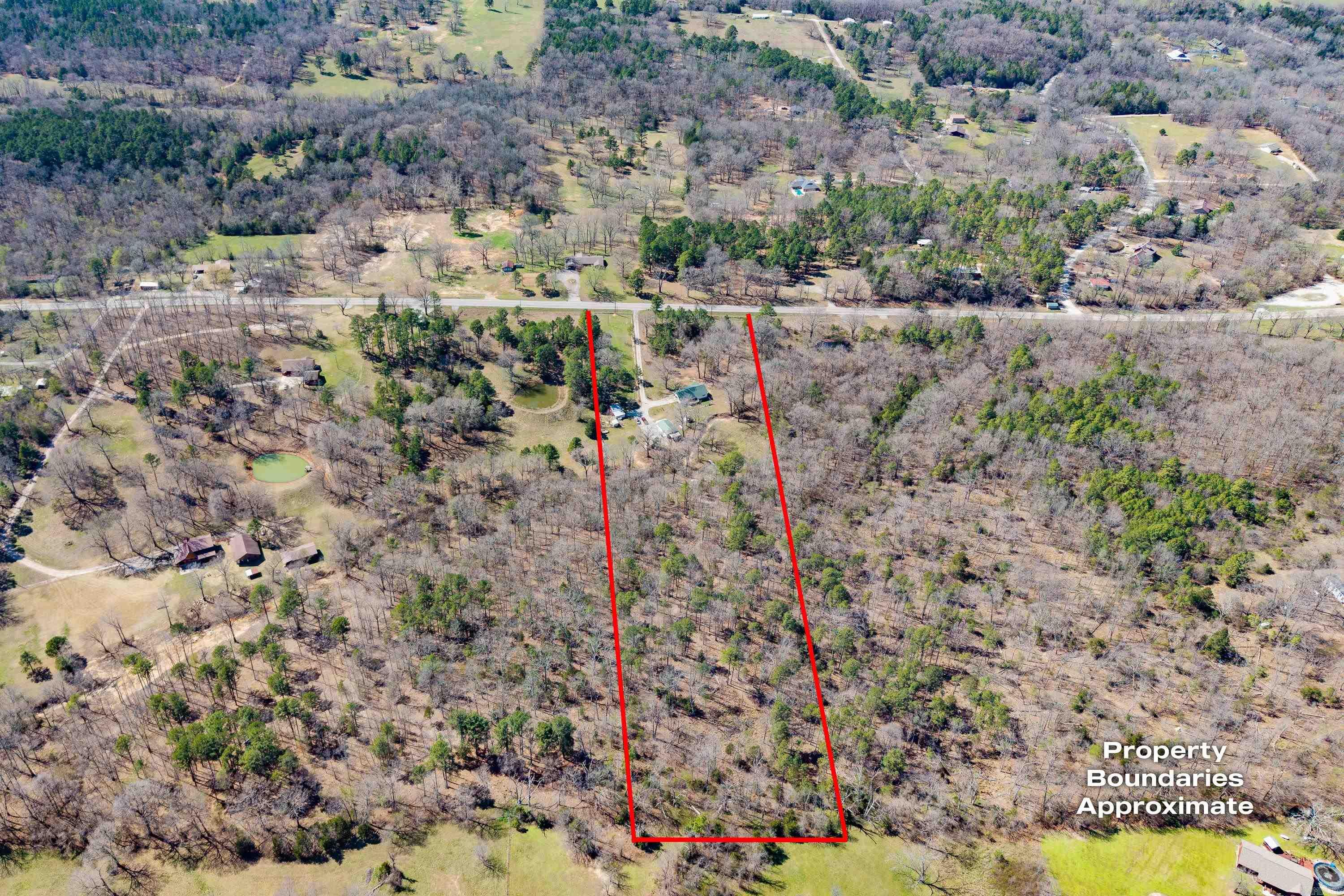 4536 HWY 14 S  Yellville, AR