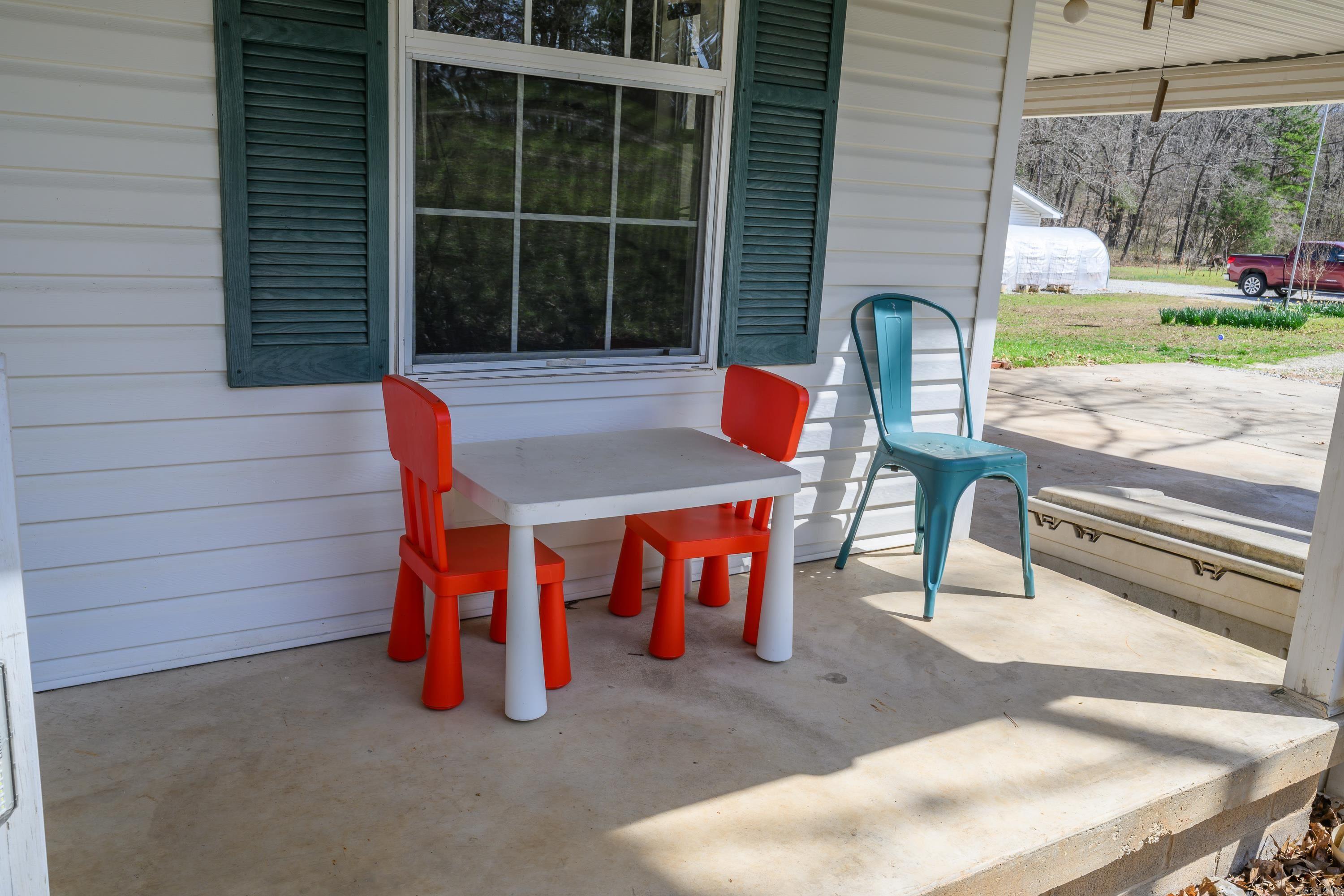 4536 HWY 14 S  Yellville, AR