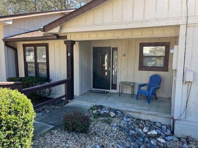 10 Dulzura  Hot Springs Village, AR