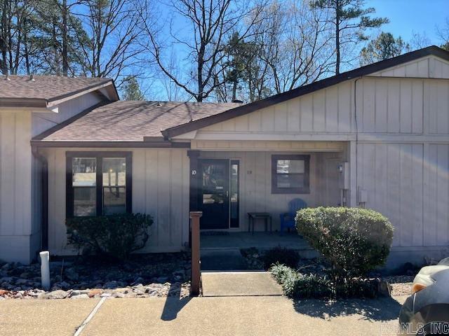 10 Dulzura  Hot Springs Village, AR