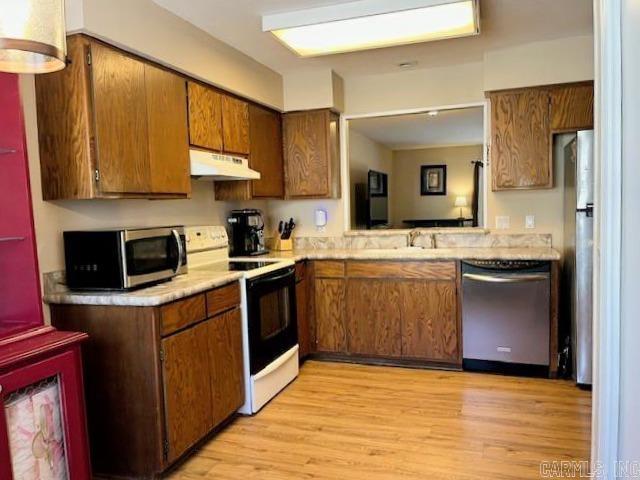 10 Dulzura  Hot Springs Village, AR