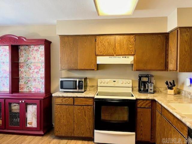 10 Dulzura  Hot Springs Village, AR