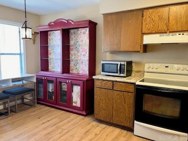 10 Dulzura  Hot Springs Village, AR