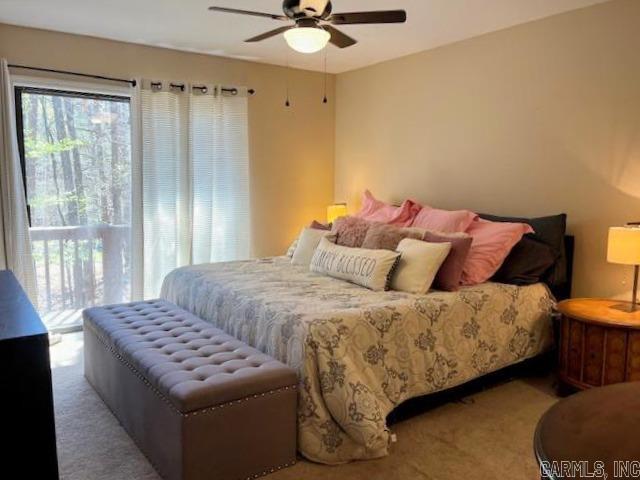 10 Dulzura  Hot Springs Village, AR