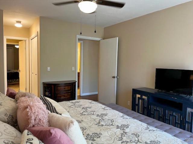 10 Dulzura  Hot Springs Village, AR