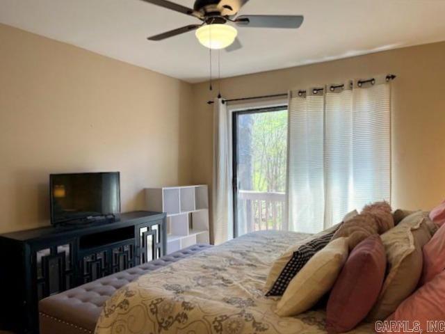 10 Dulzura  Hot Springs Village, AR