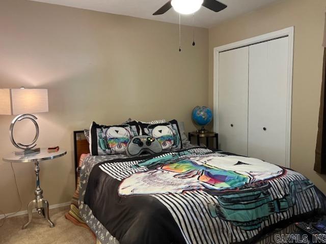 10 Dulzura  Hot Springs Village, AR