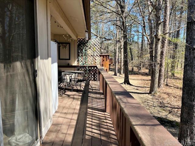 10 Dulzura  Hot Springs Village, AR