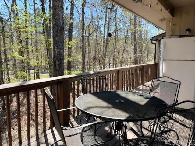 10 Dulzura  Hot Springs Village, AR