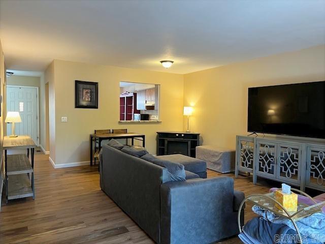 10 Dulzura  Hot Springs Village, AR