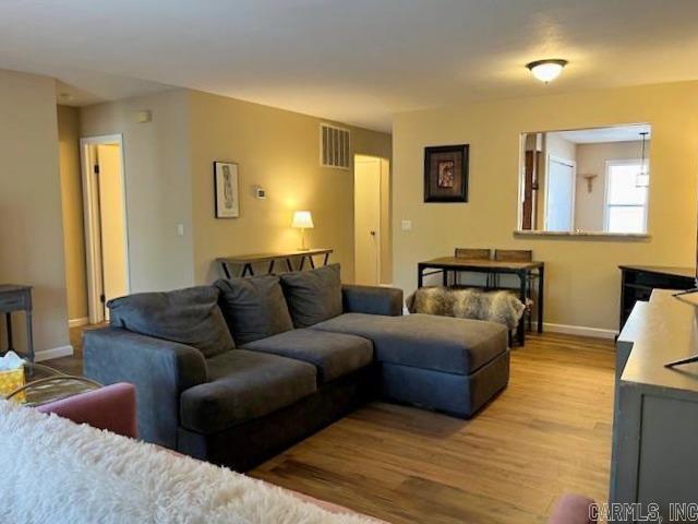 10 Dulzura  Hot Springs Village, AR