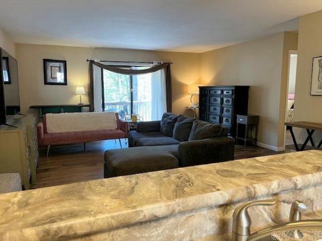 10 Dulzura  Hot Springs Village, AR